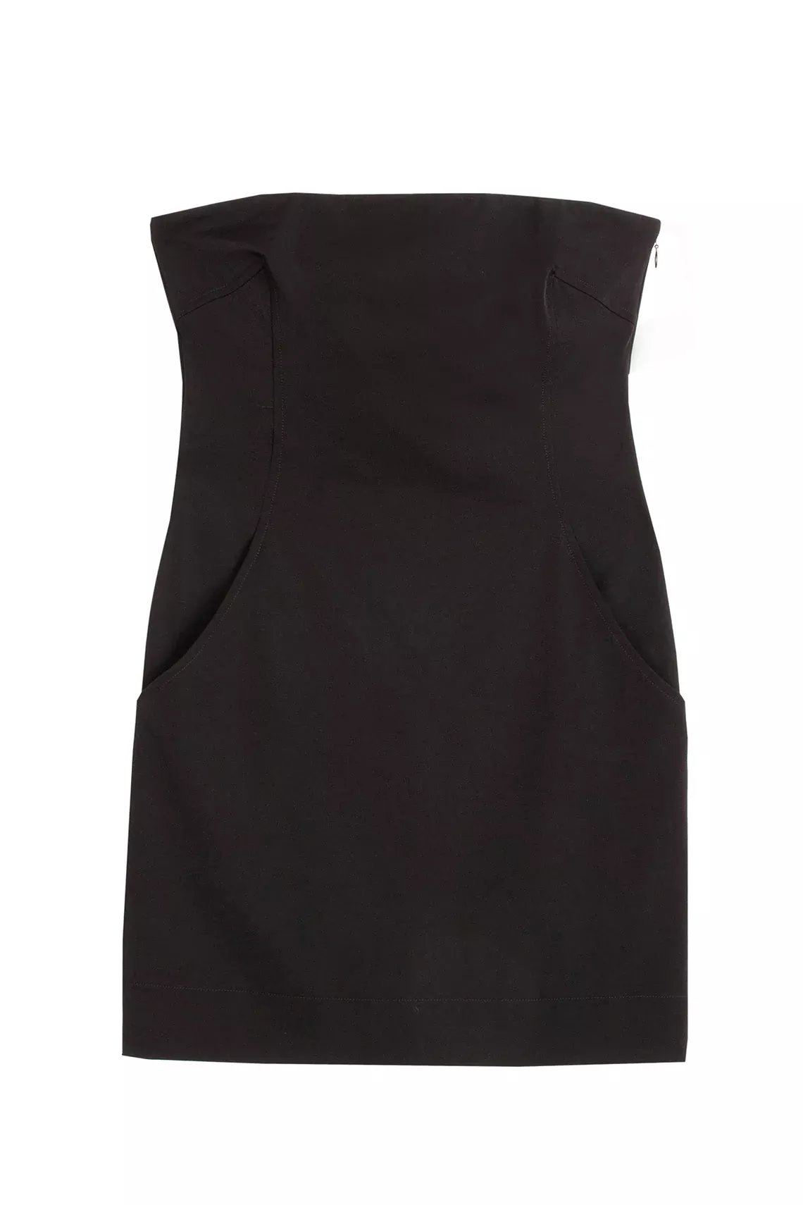 Black Audrey Mini