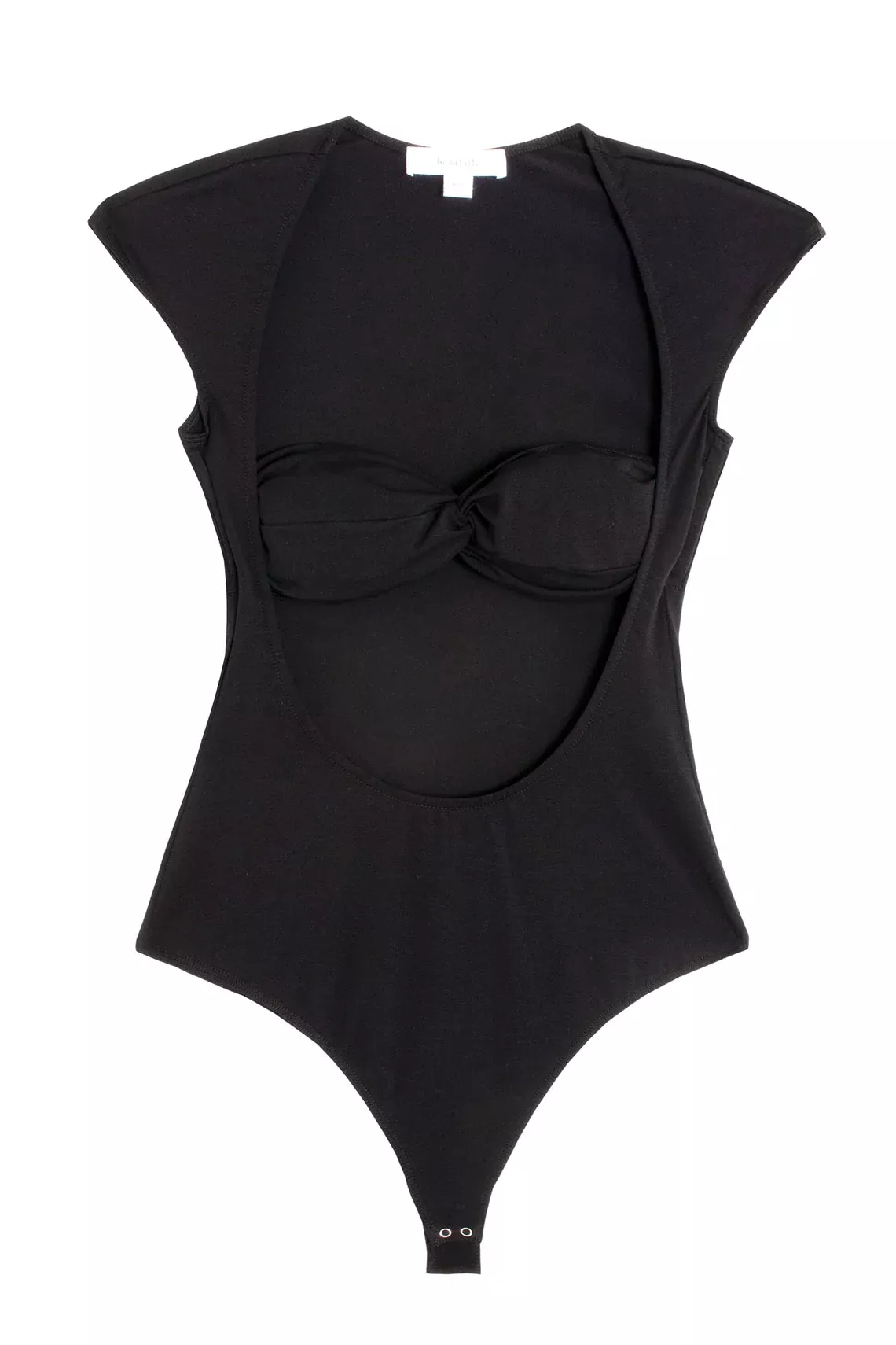Black Baes Bodysuit