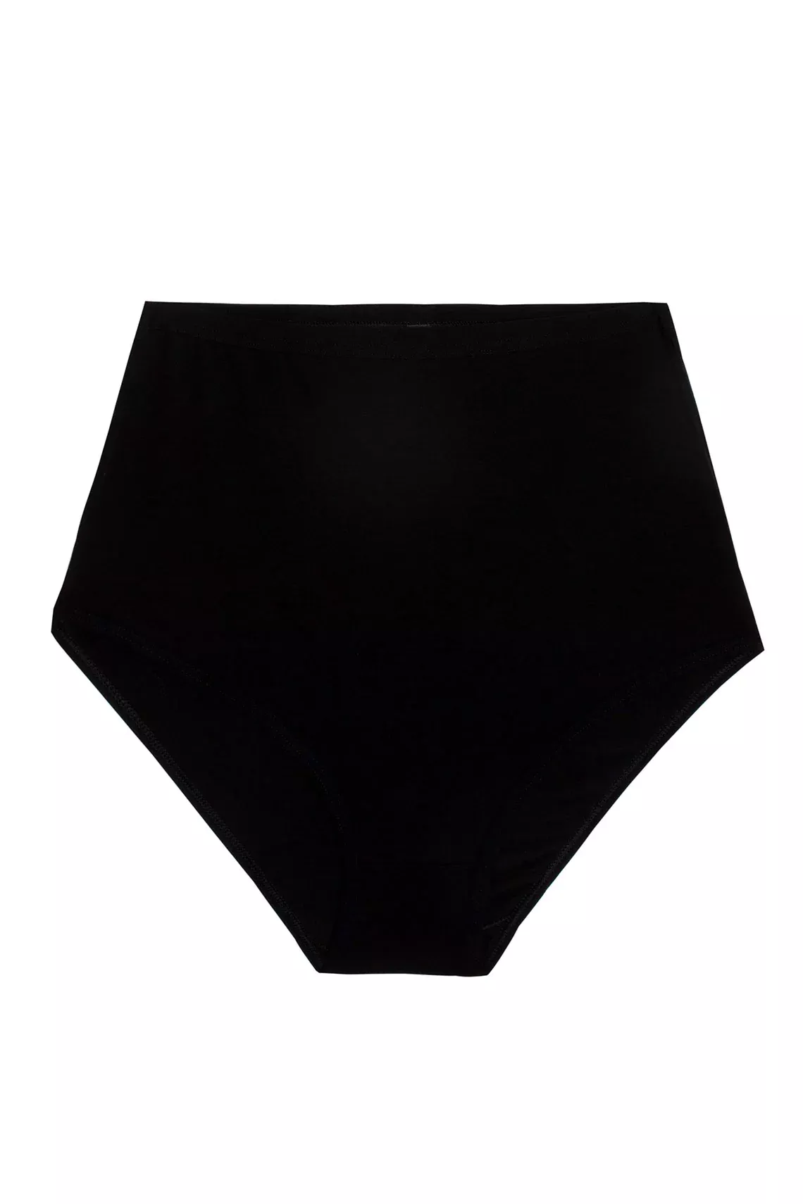 Black Bamboo High Bell