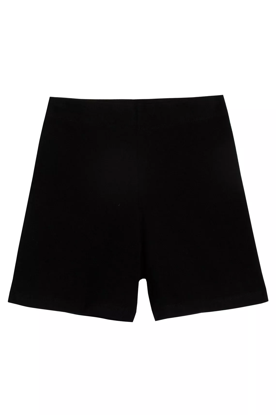 Black Benton Hot Short