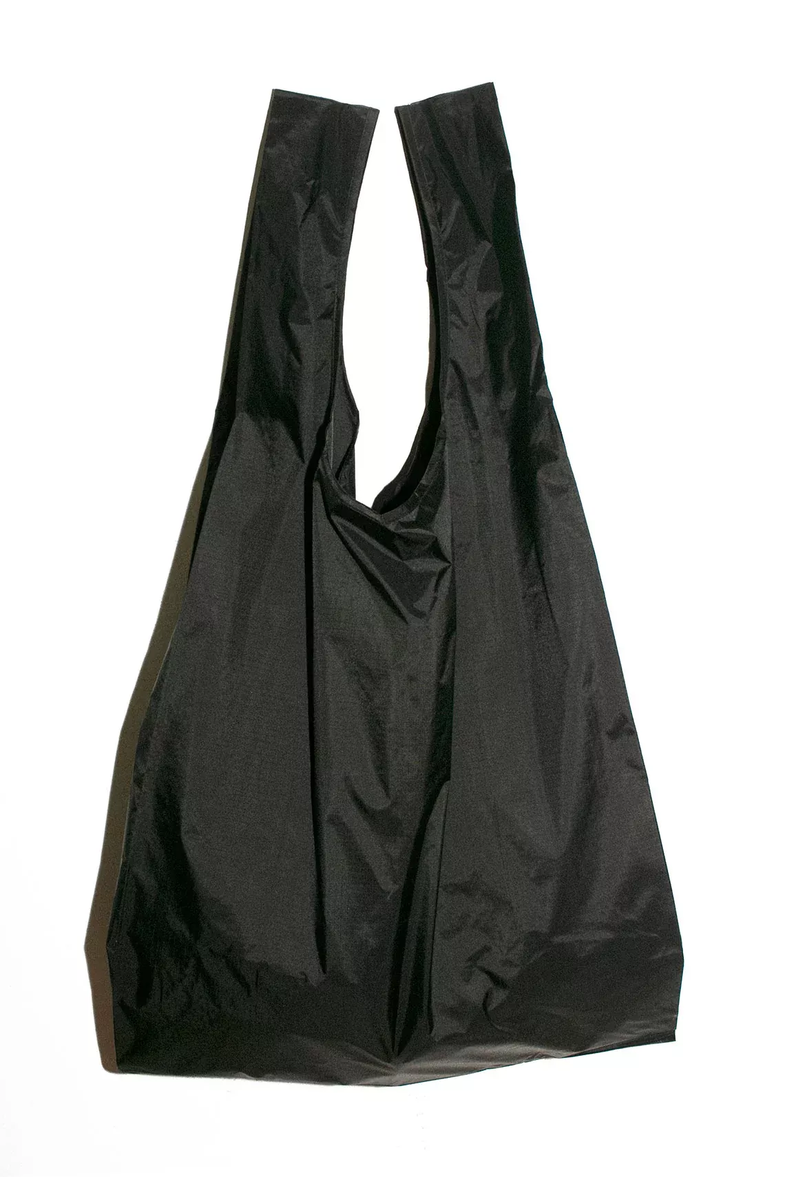 Black Big Baggu