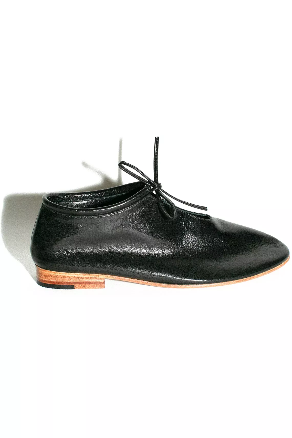 Black Bootie