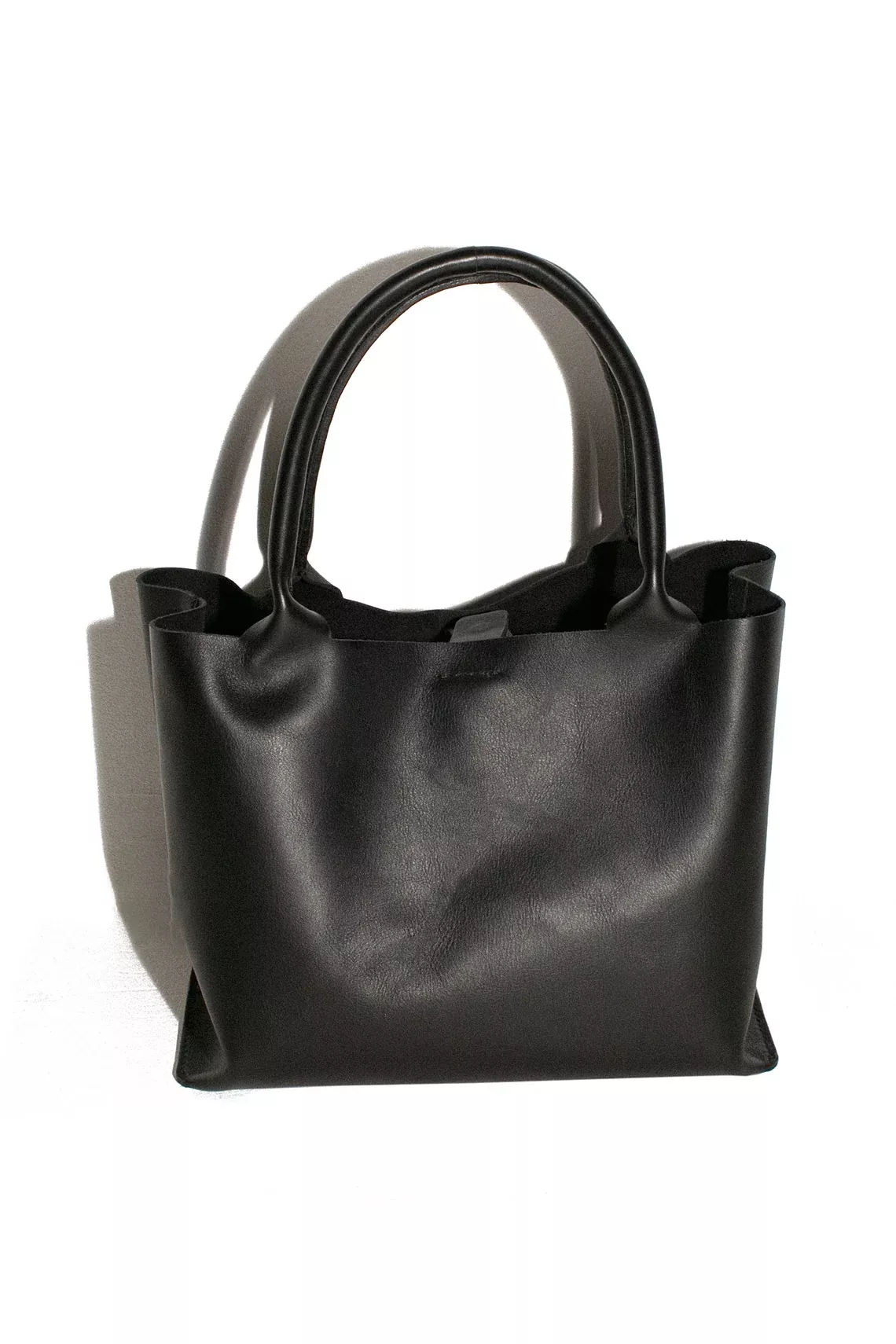 Black Box Tote