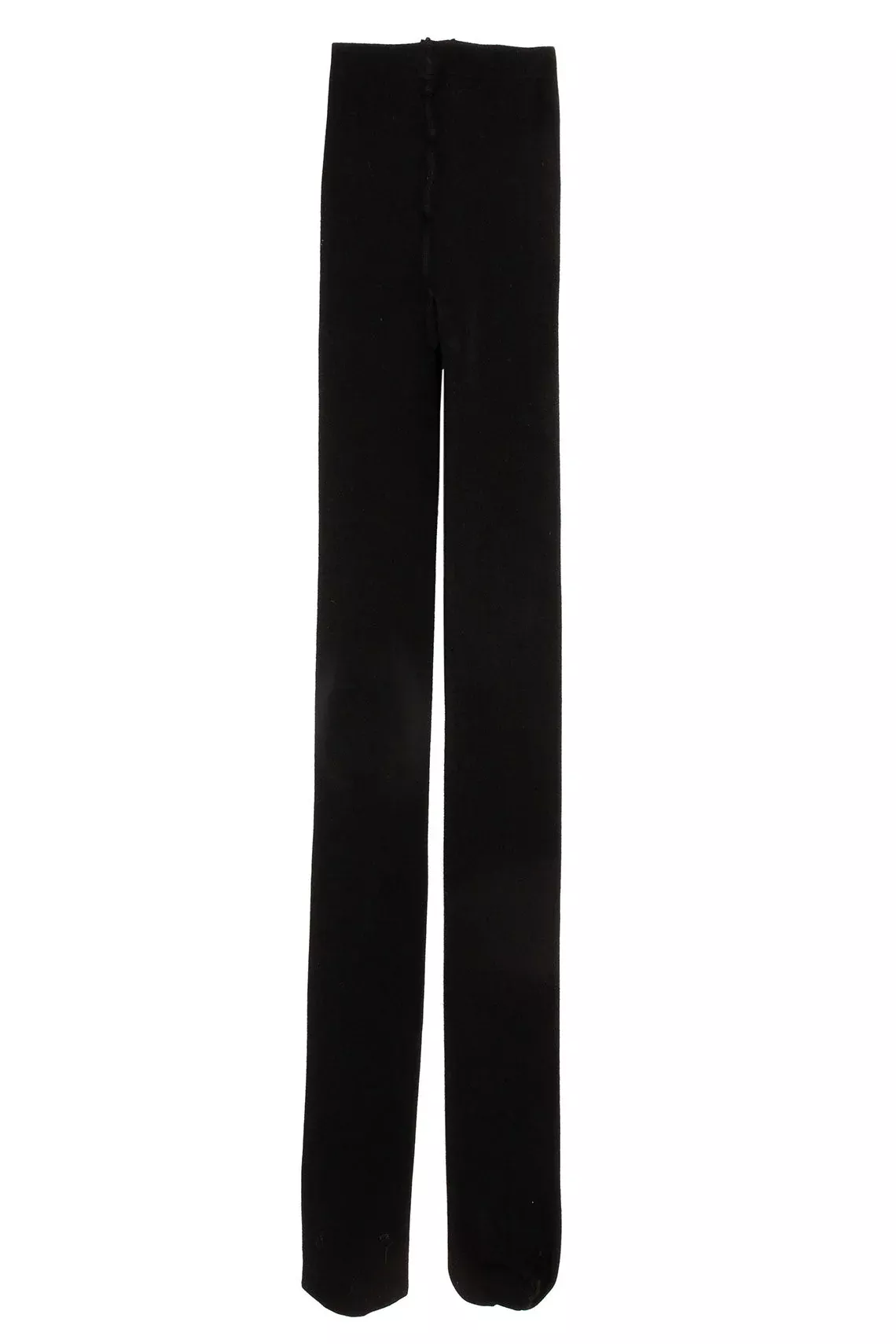 Black Cashmere Tights
