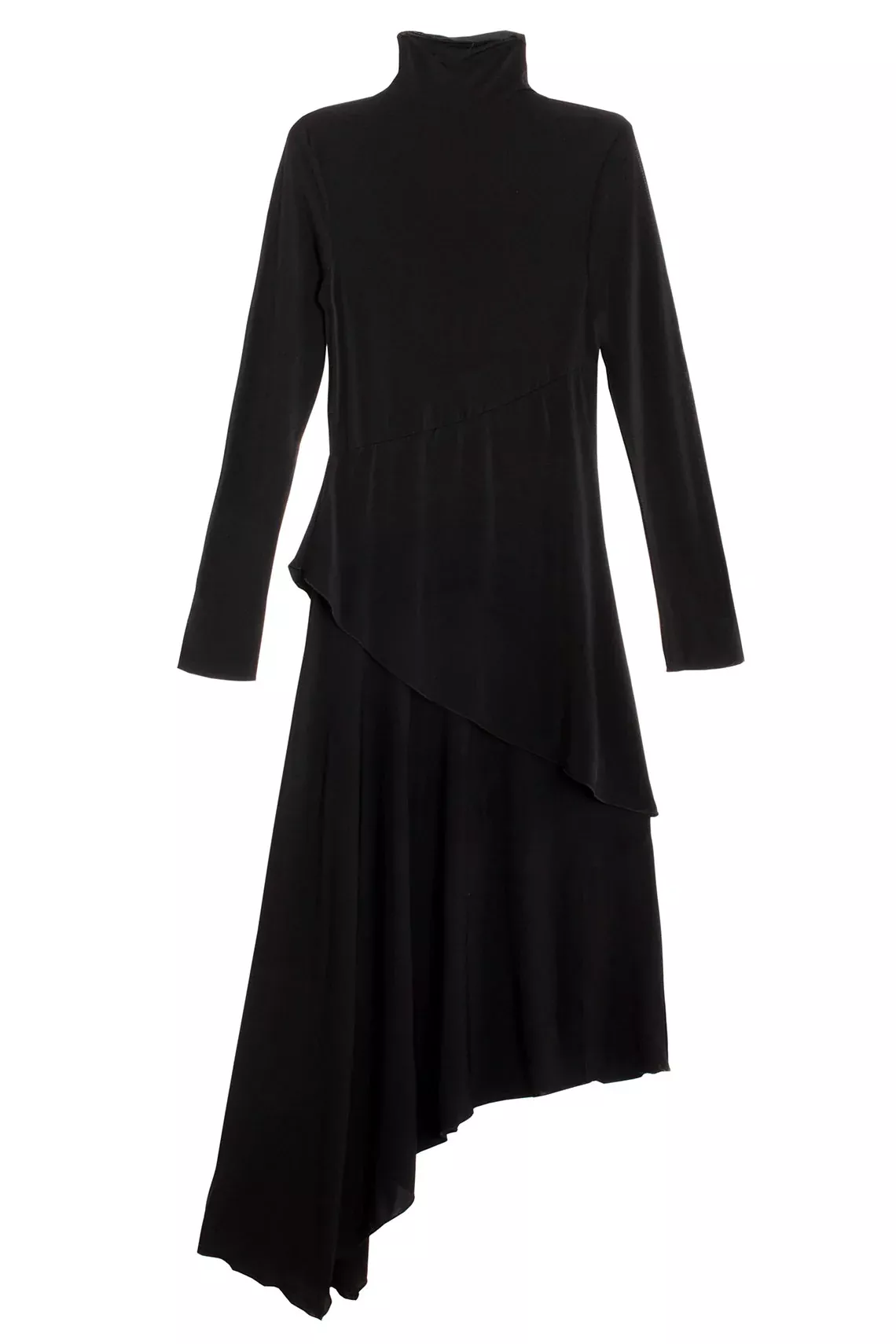 Black Celadom Dress