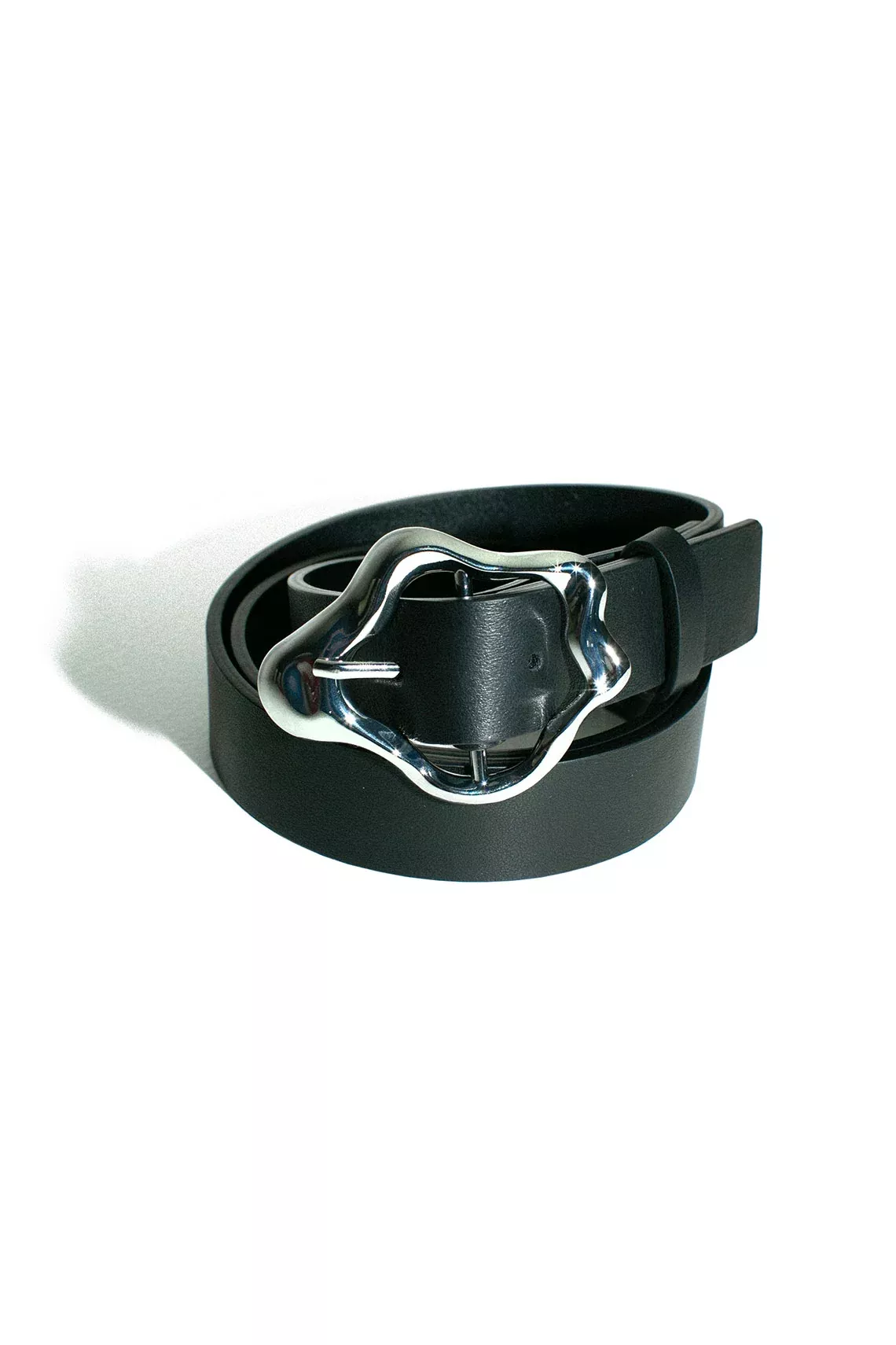 Black Coral Belt