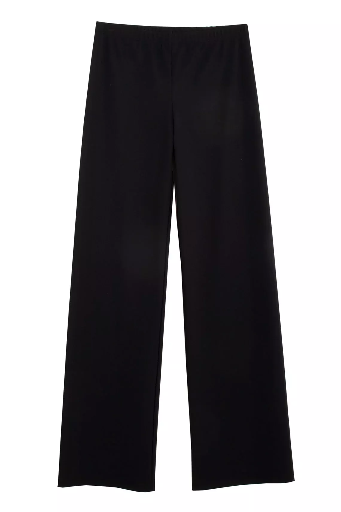 Black Dance Pants