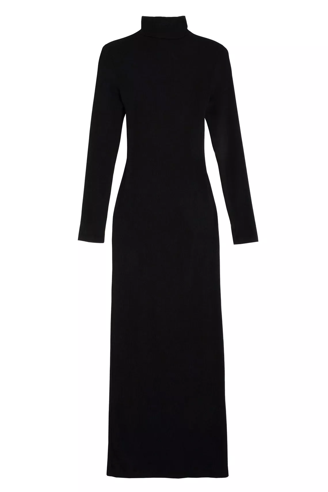 Black Ella Dress