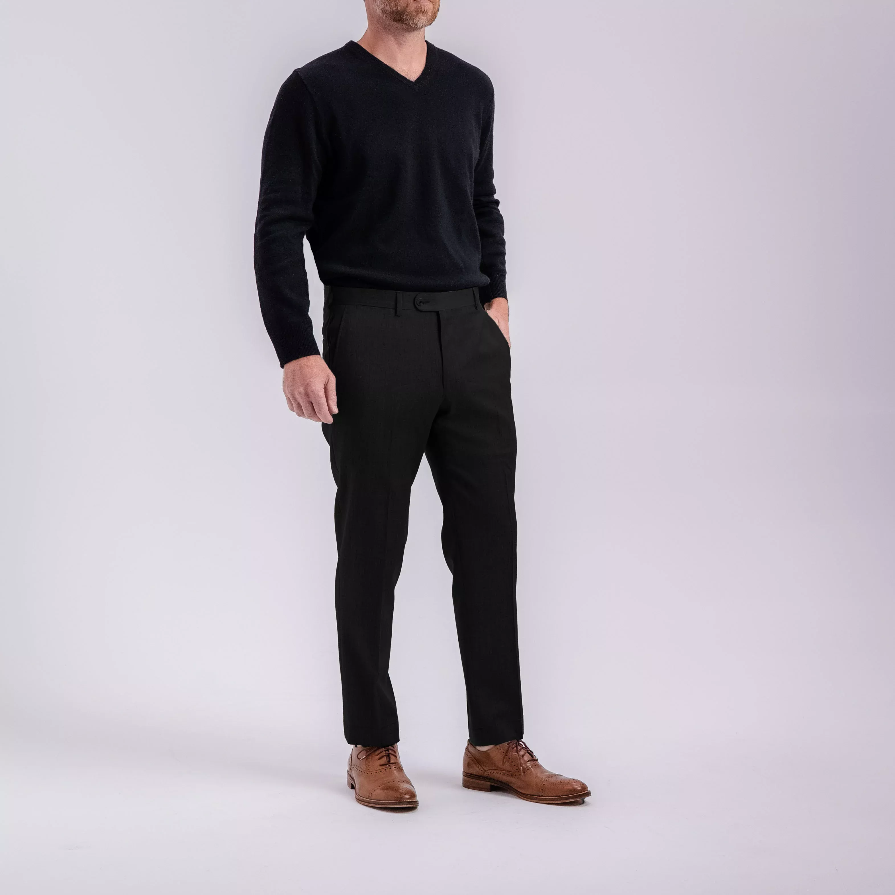 Black // GPT 3.0