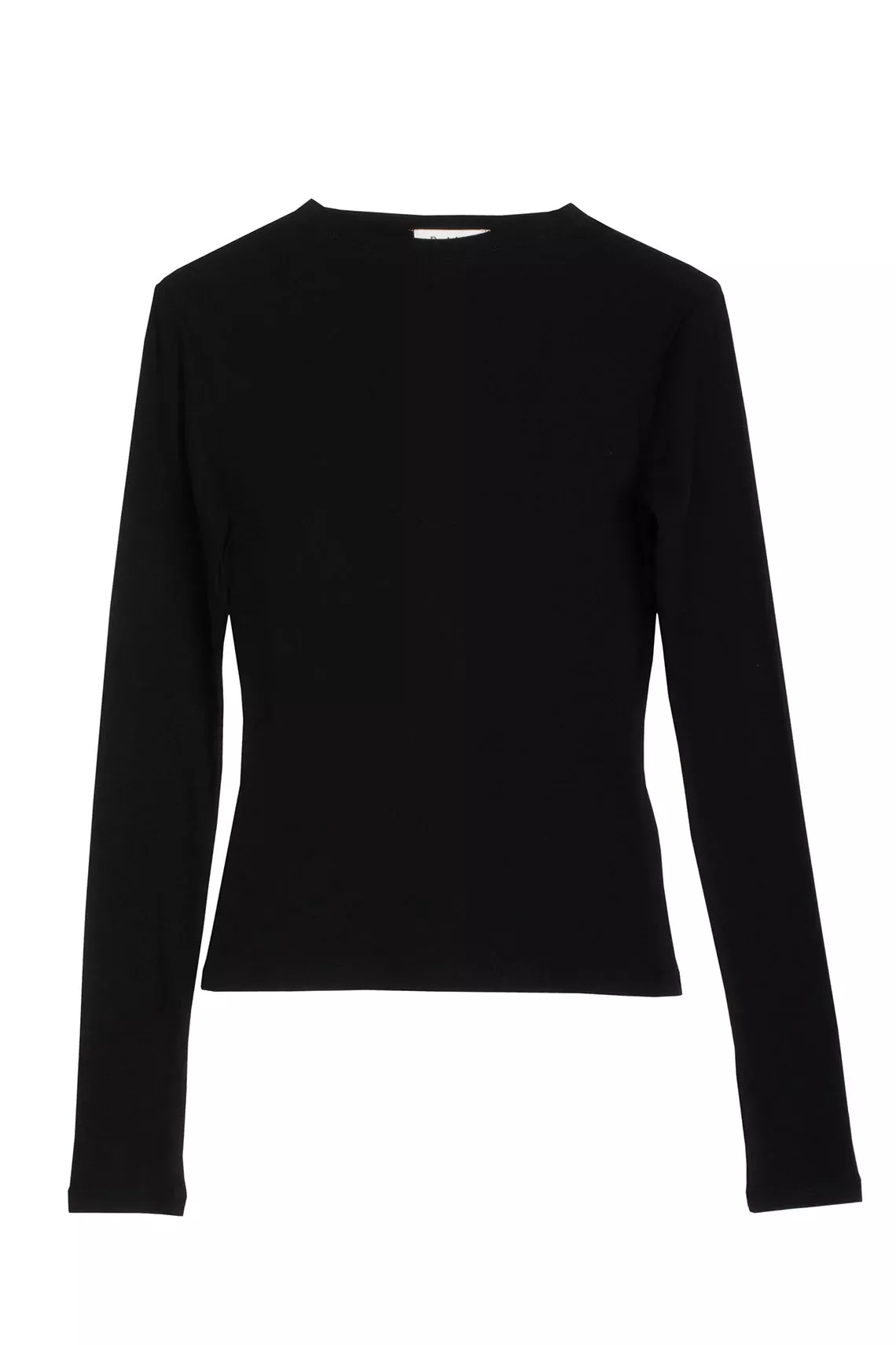 Black Karlai Body Top