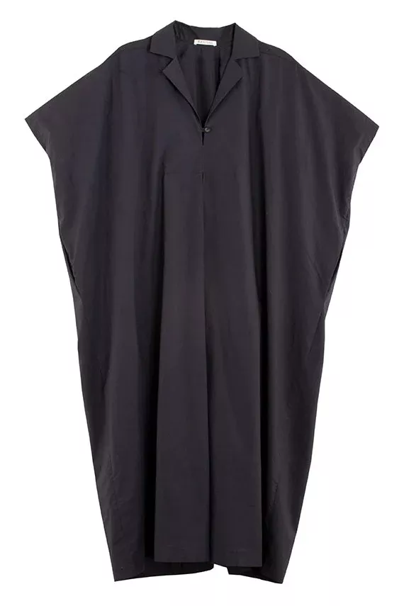 Black Kite Dress