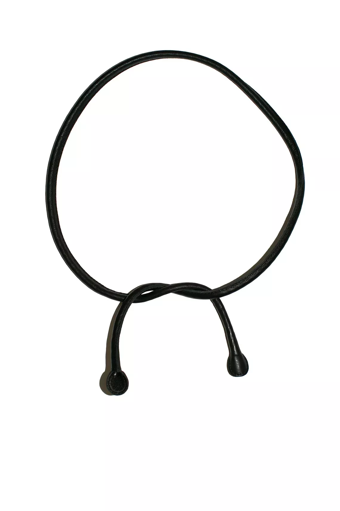 Black Knot Belt