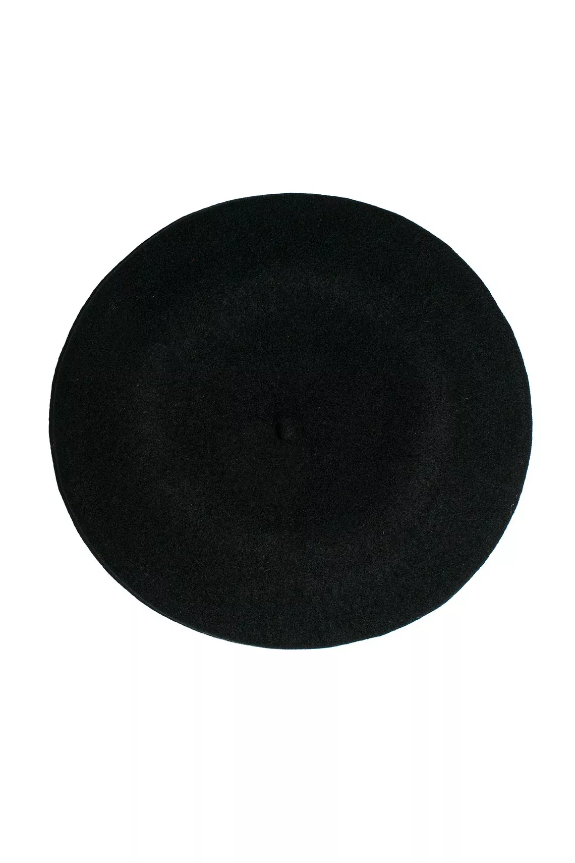 Black Maple Beret