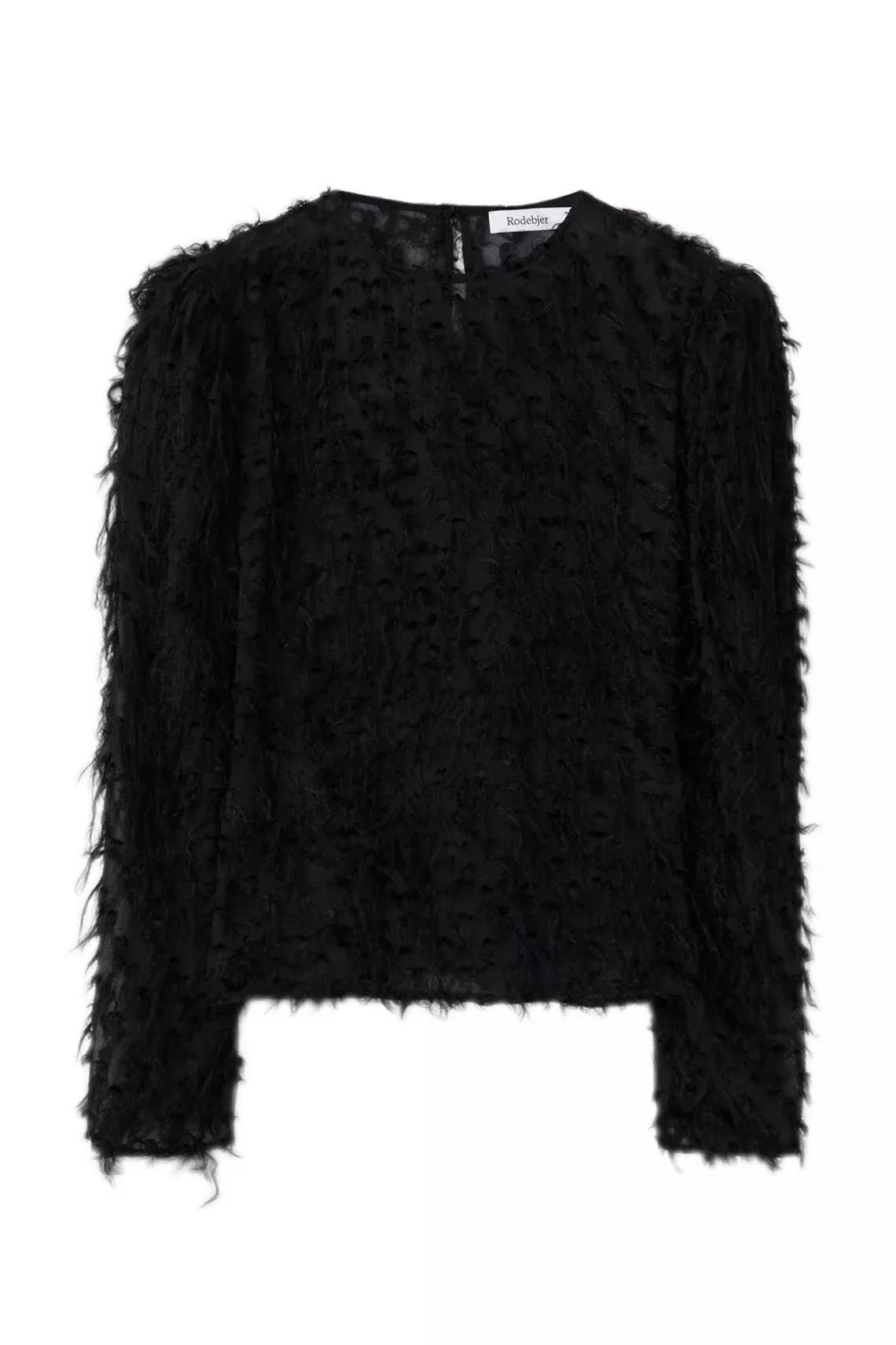 Black Marville Top