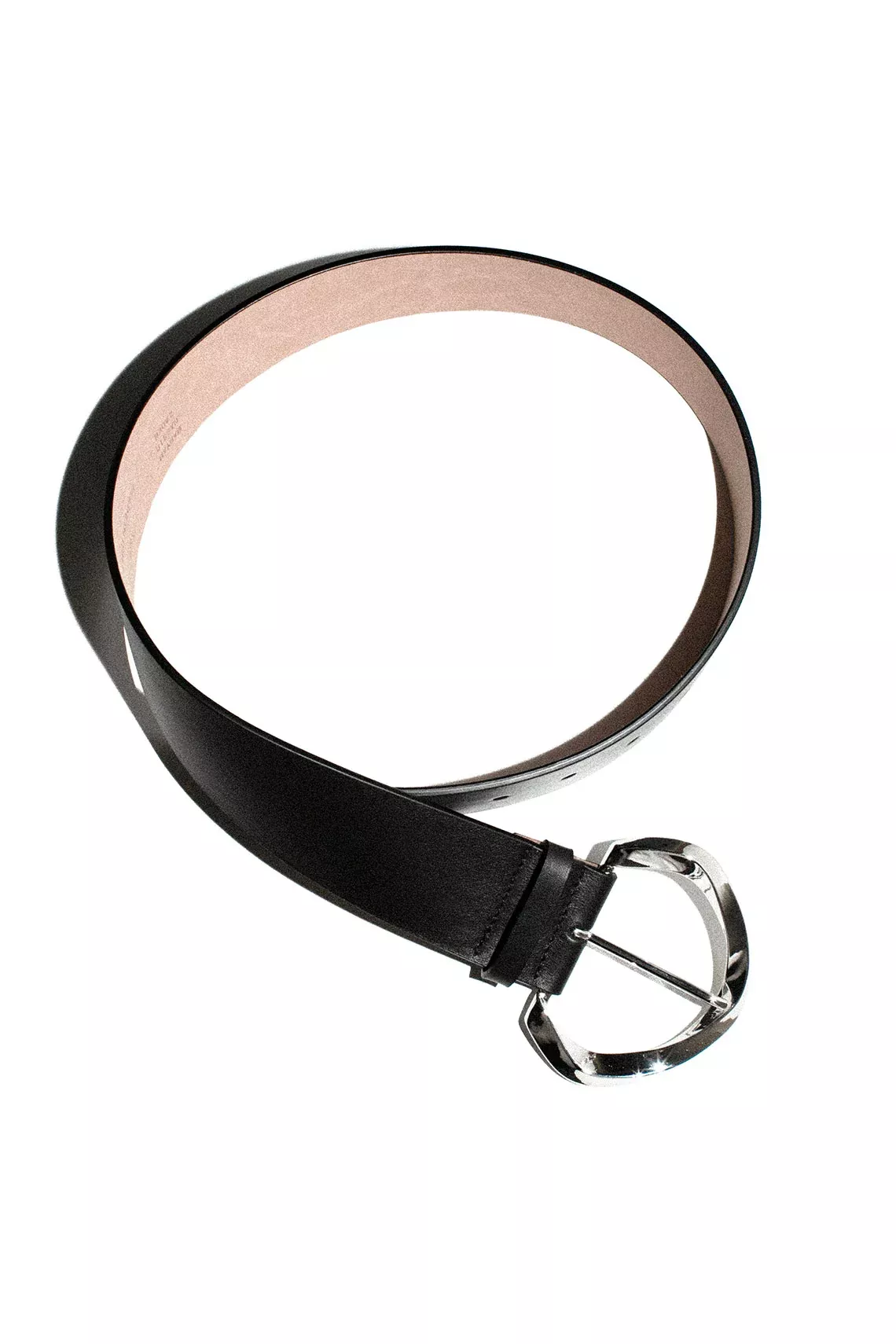 Black Mundo Belt