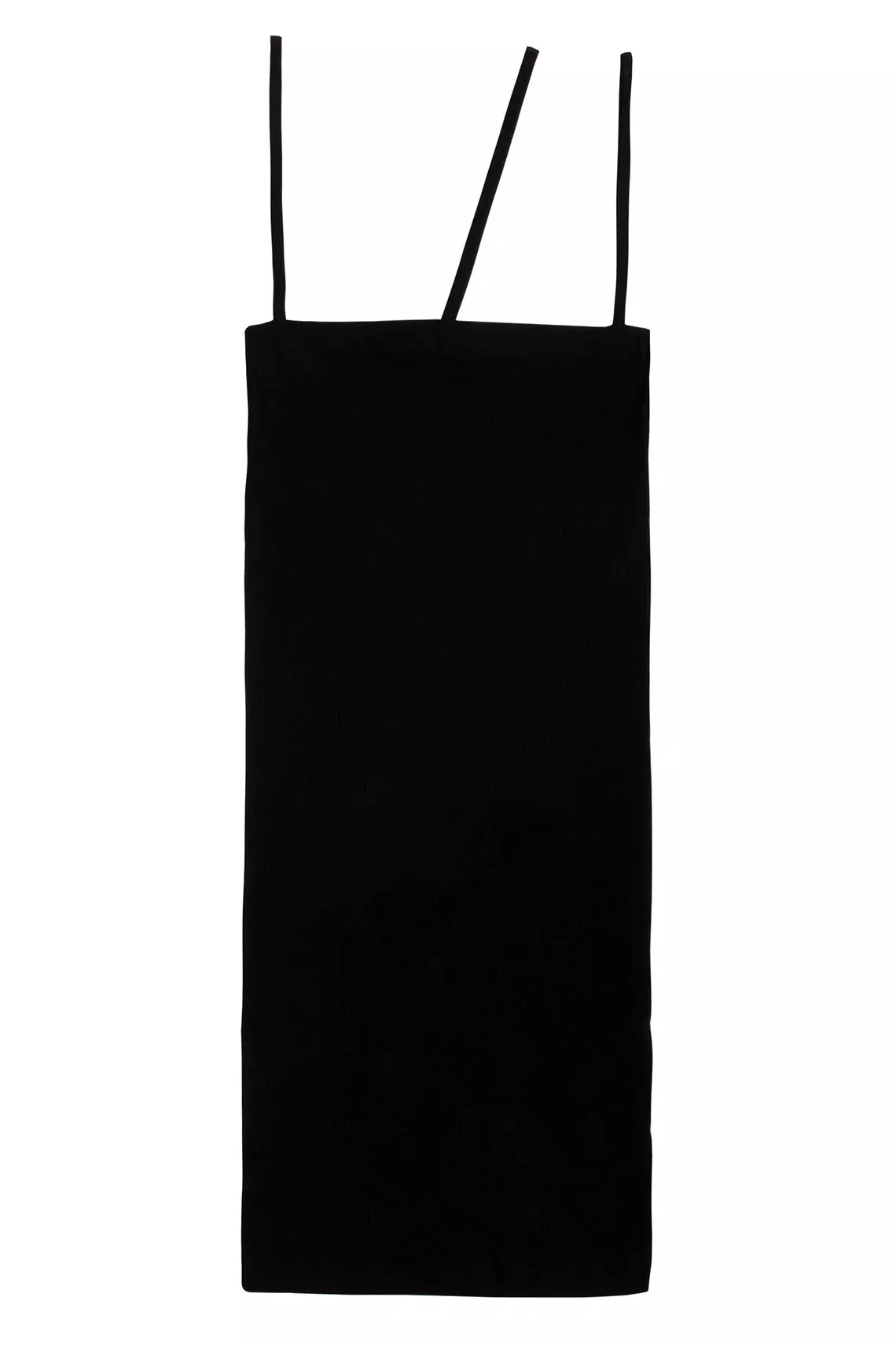 Black Nida Tank