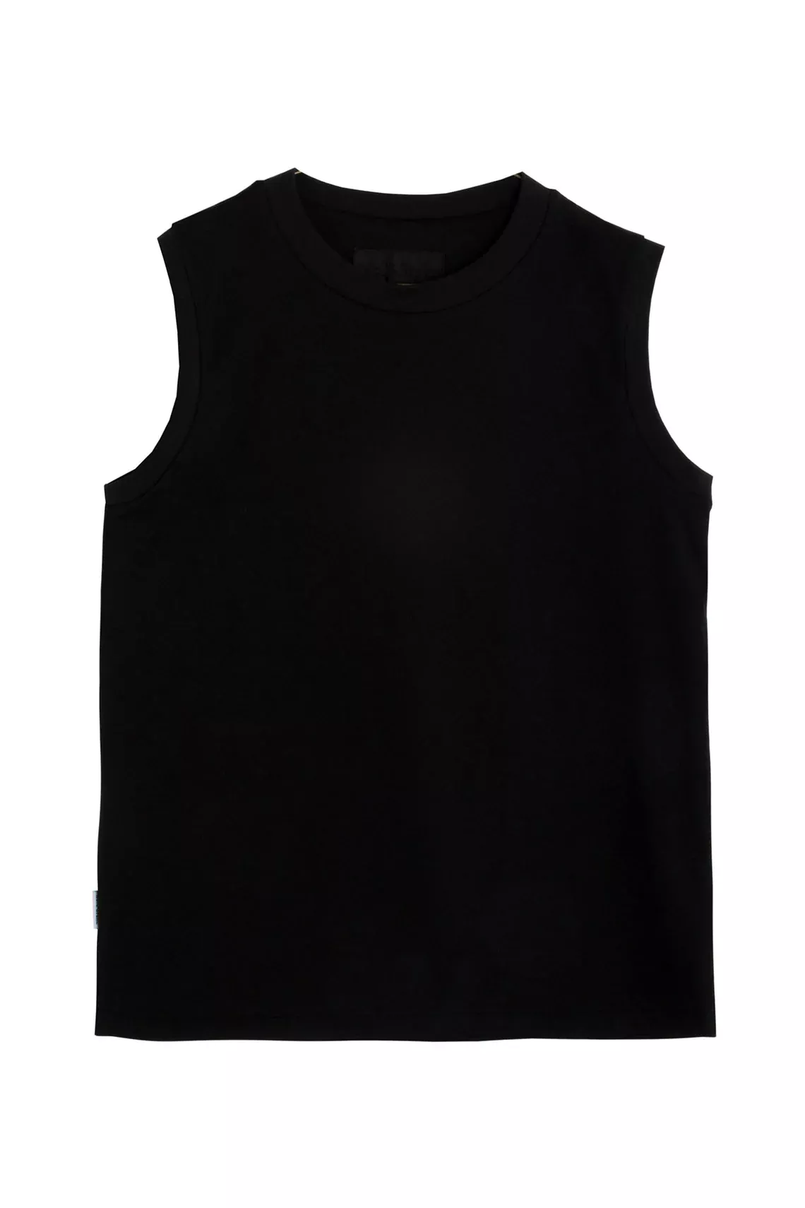 Black No.8 Tank
