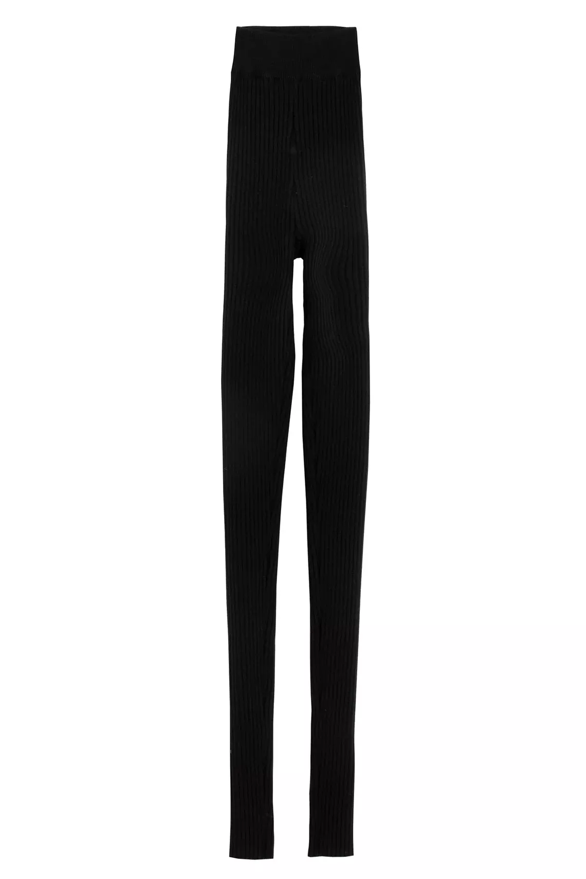 Black Nonna Legging