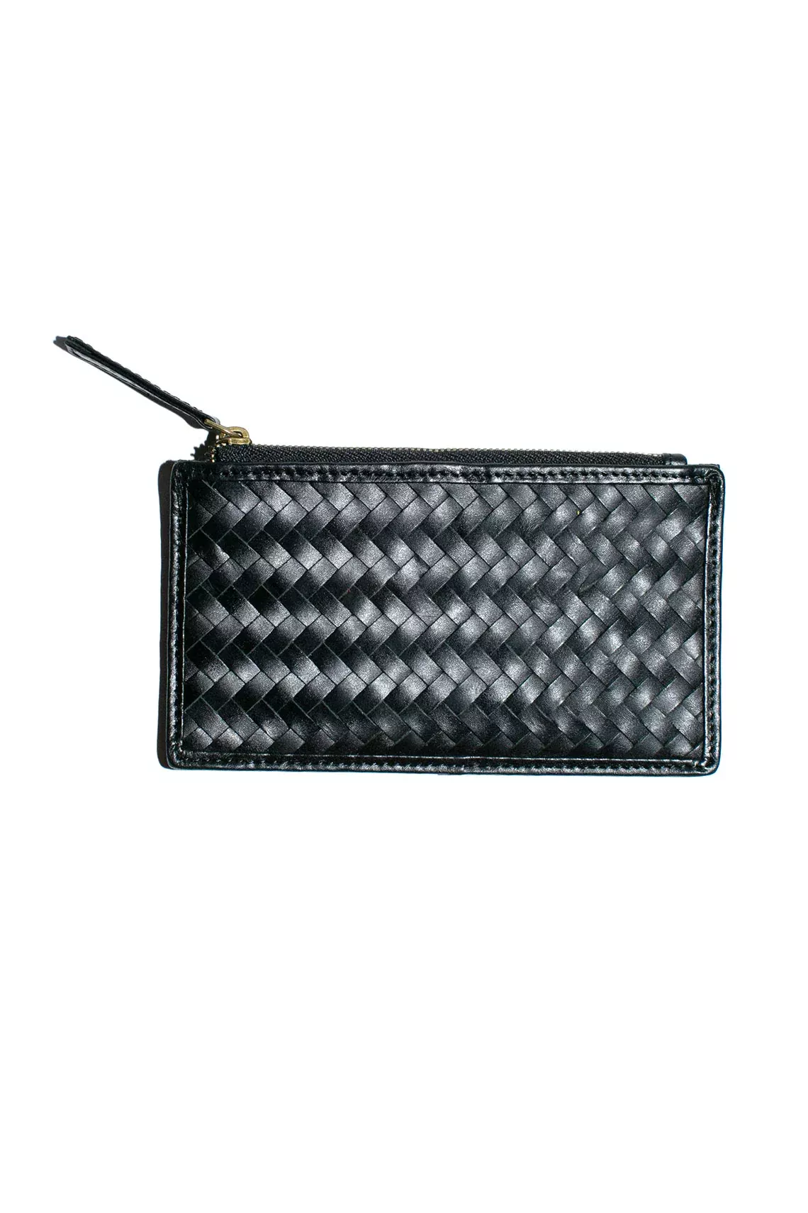 Black Odin Card Case