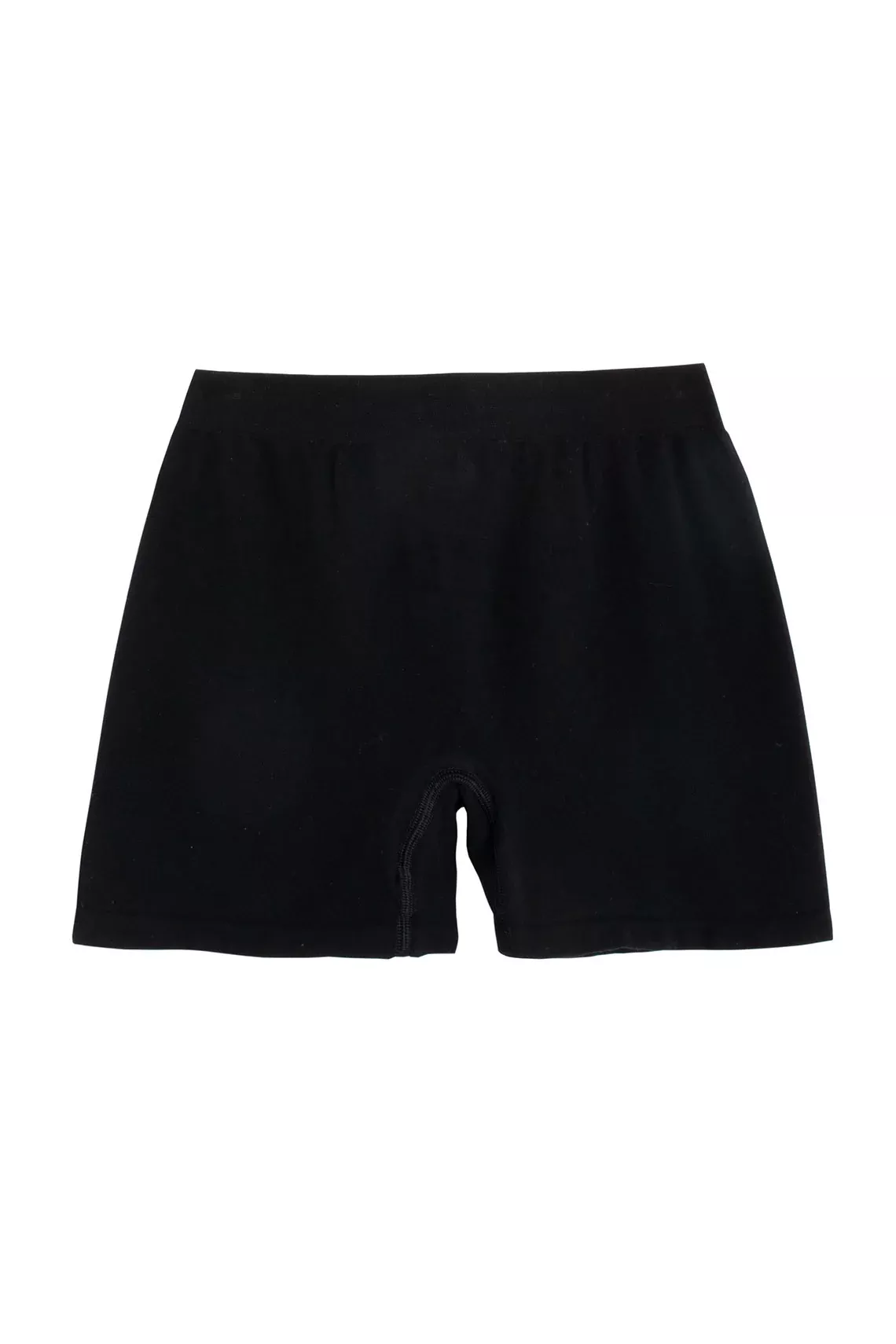 Black Oleta Short