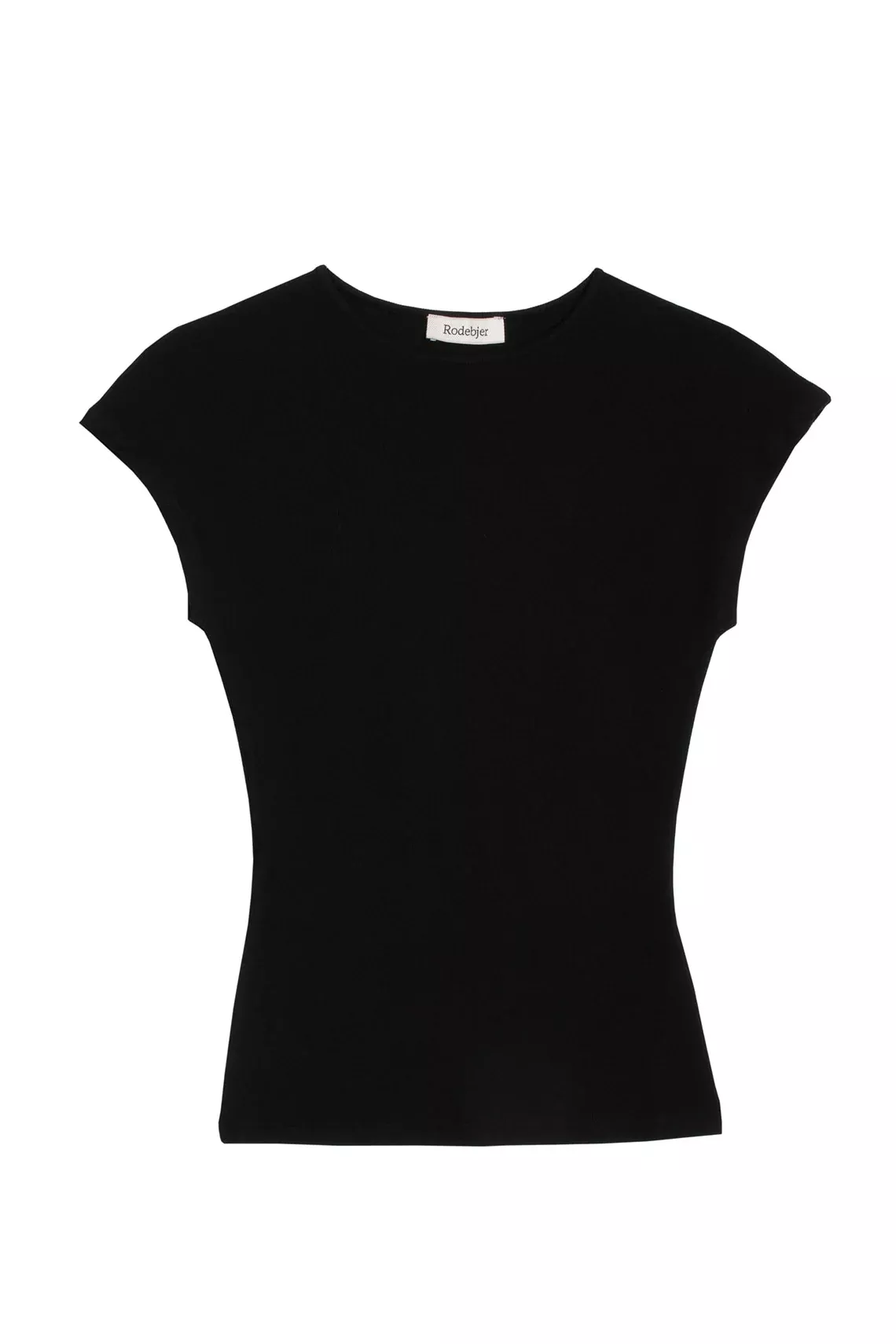 Black Otta Body Top
