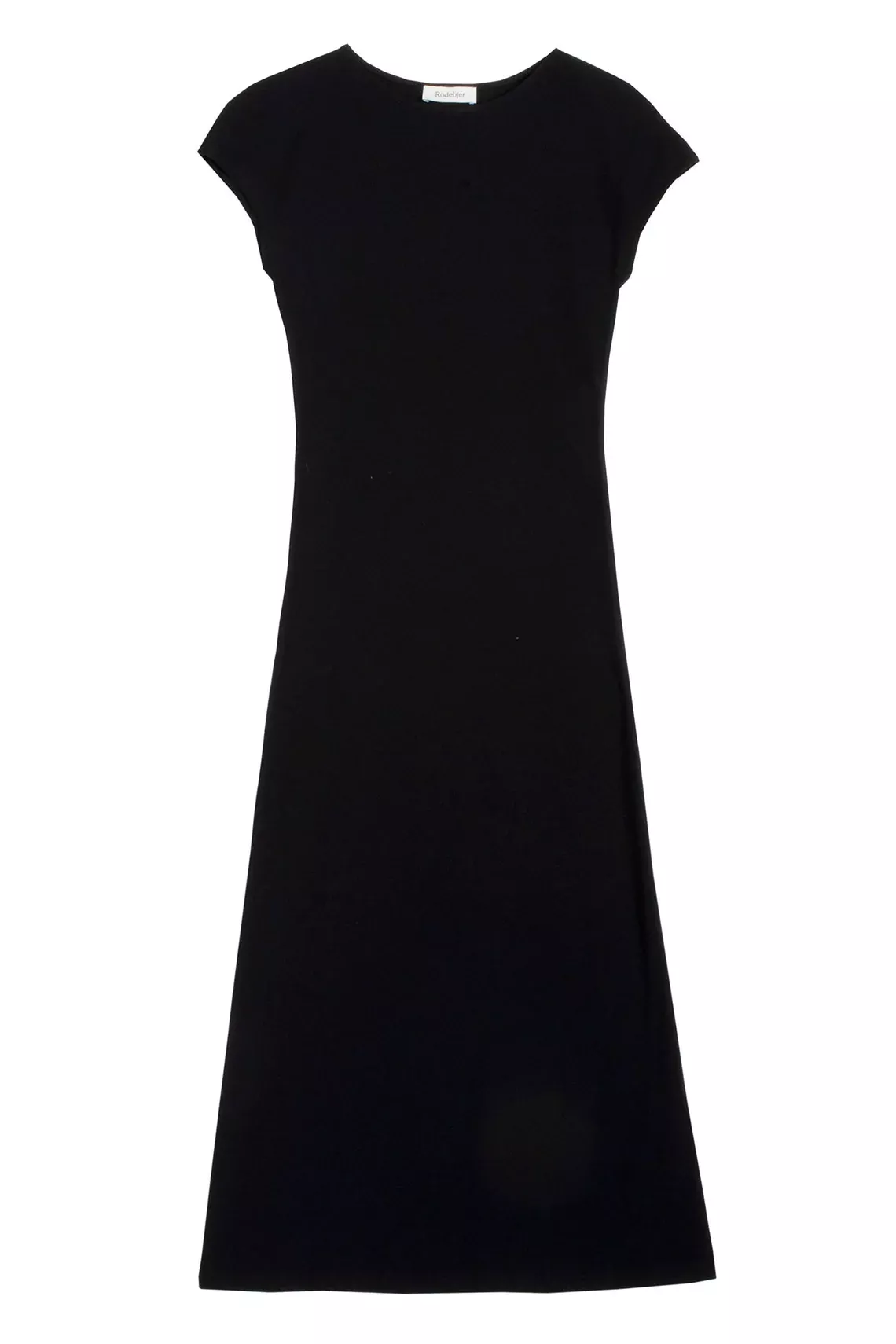 Black Otta Dress