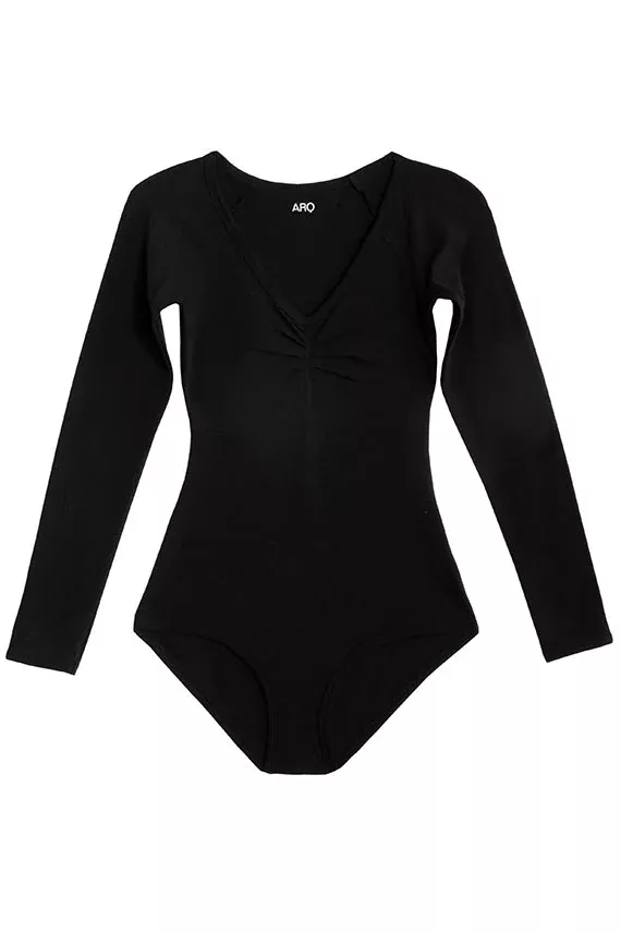 Black Paloma Leo