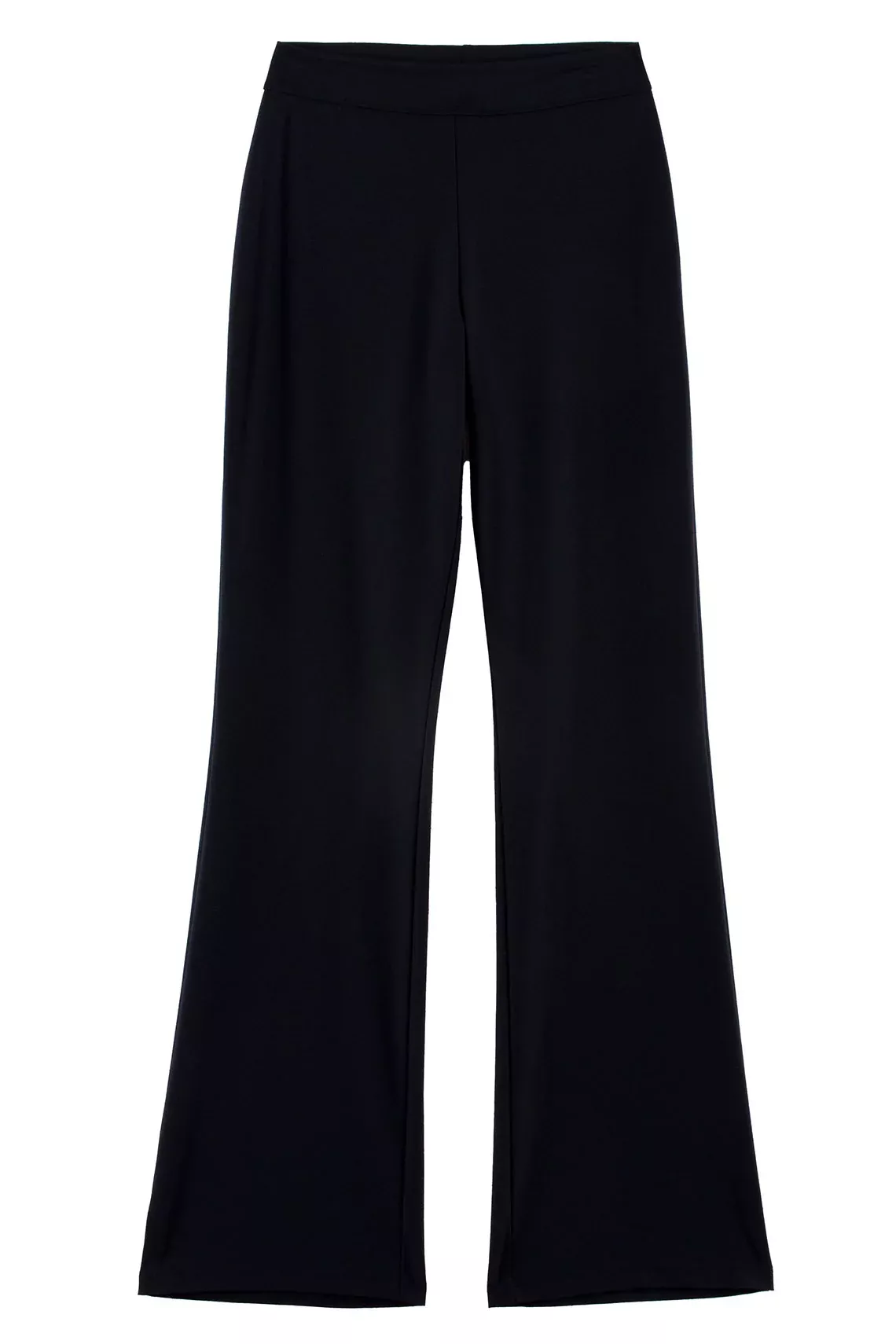 Black Pant No.4