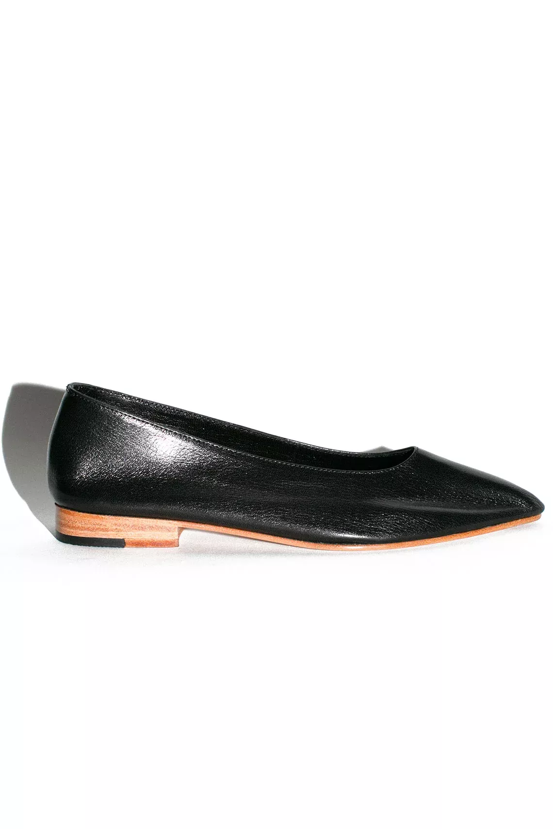Black Party Flat
