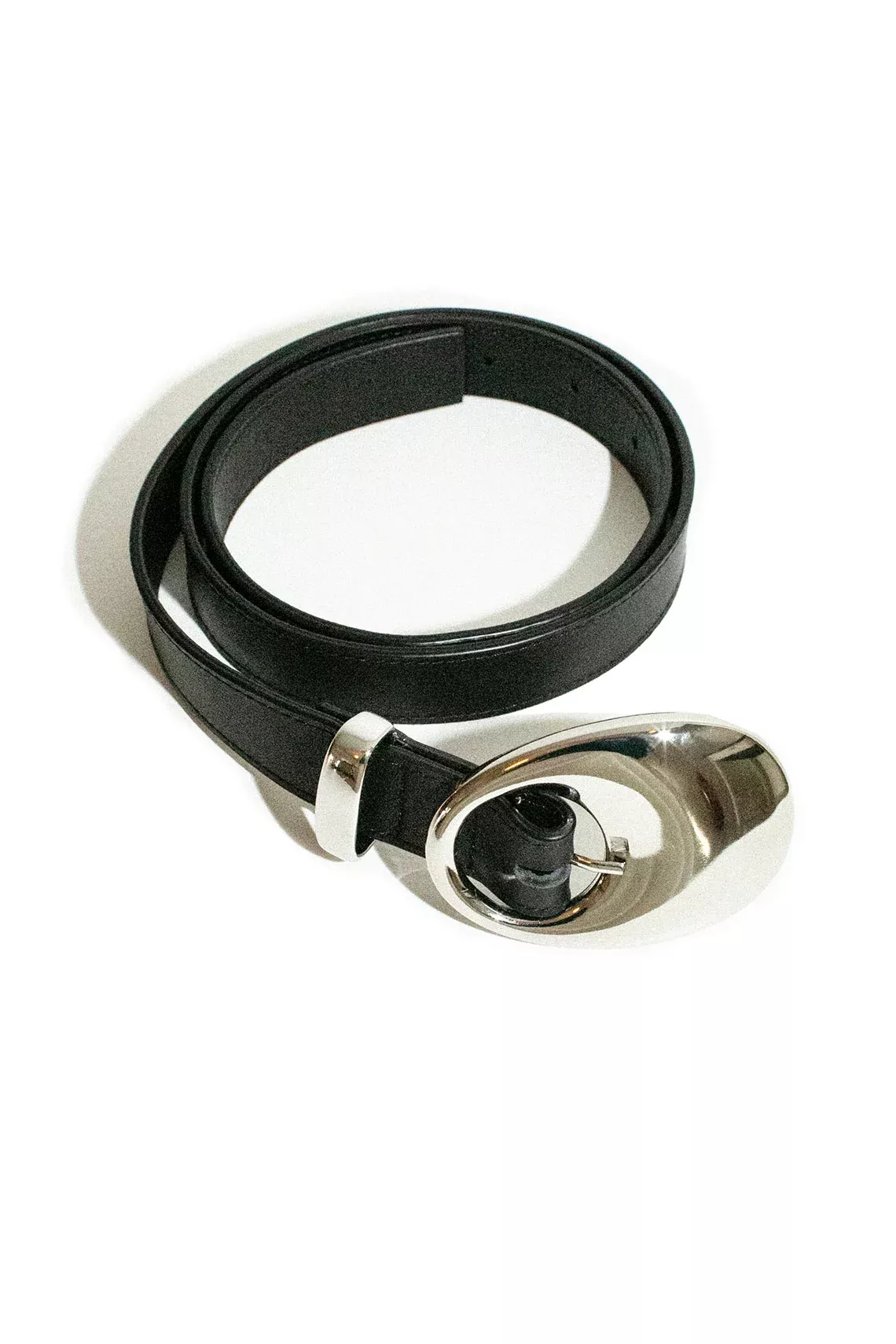 Black Porte Belt