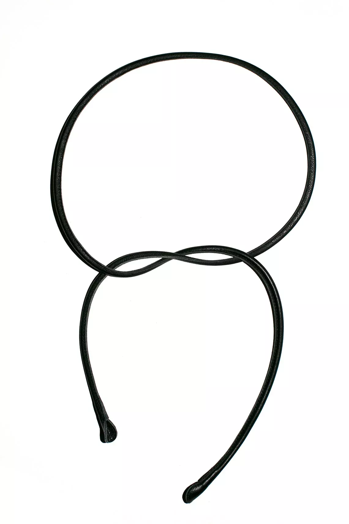Black Reeve Belt