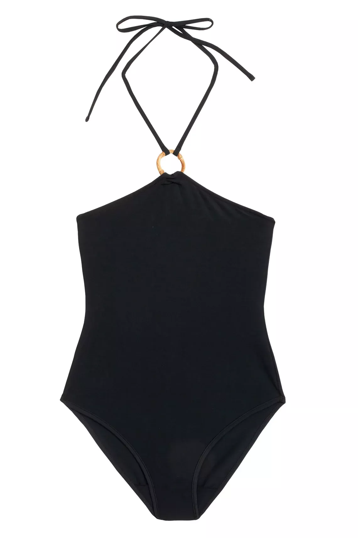 Black Rina Swimsuit
