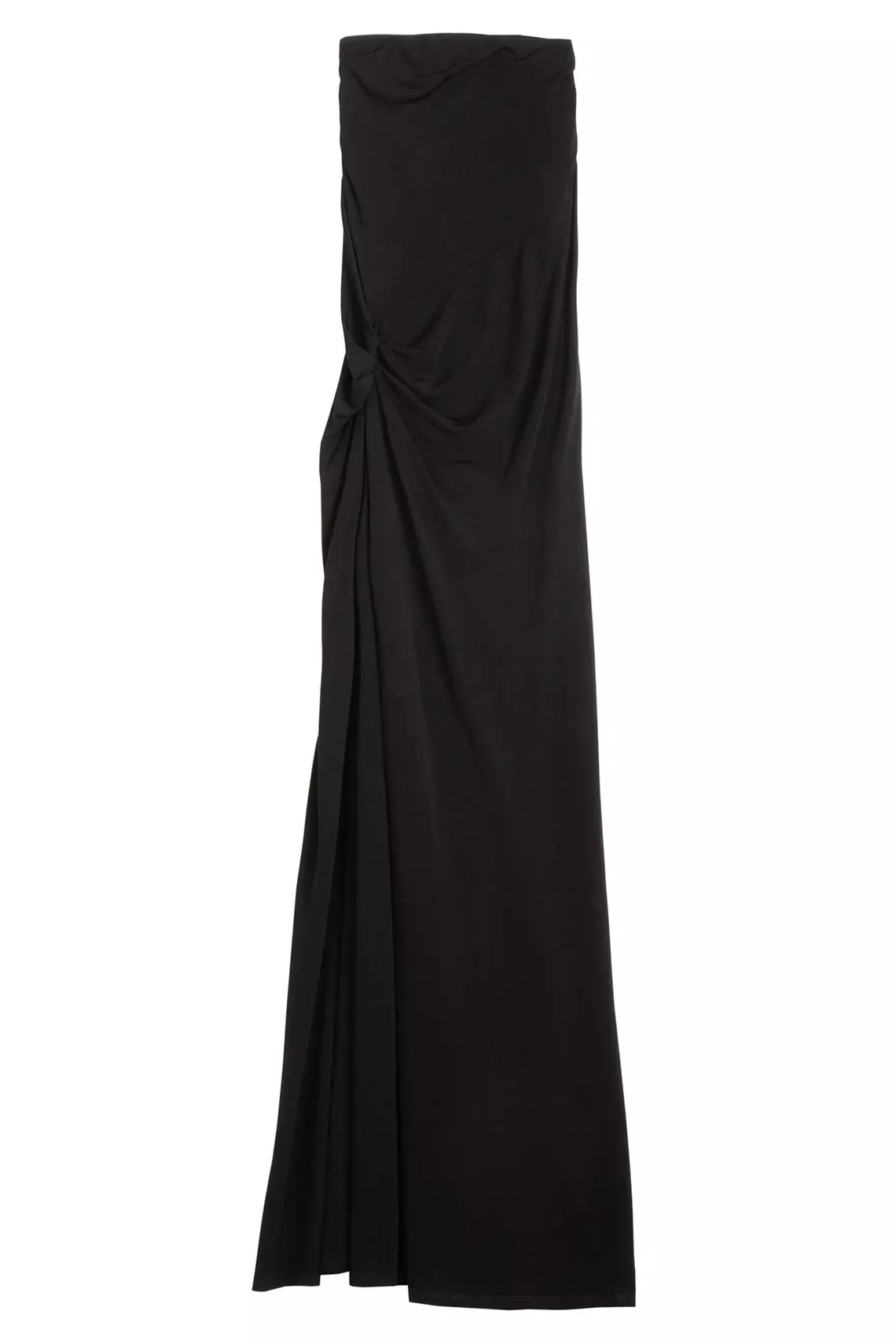 Black Ruth Dress