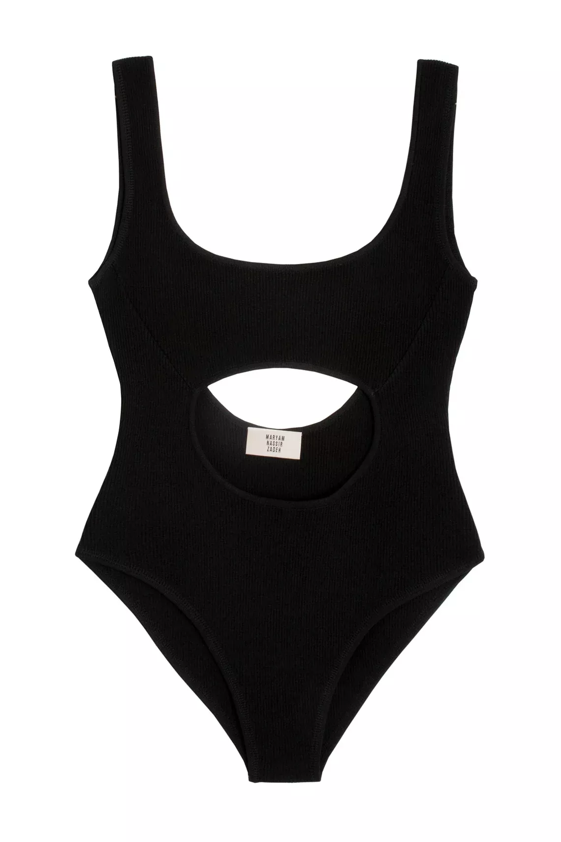 Black Sacred Bodysuit