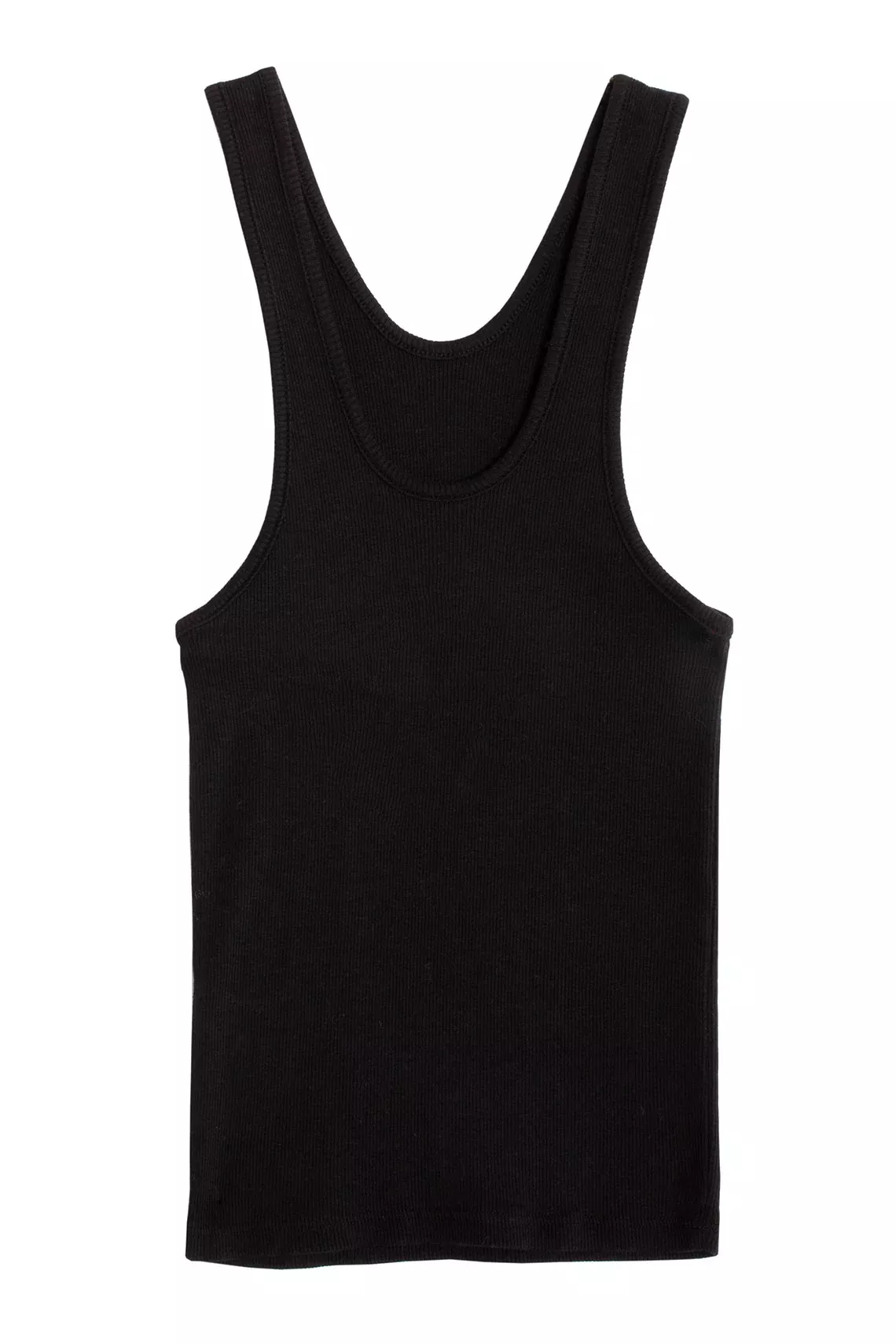 Black Sal Tank