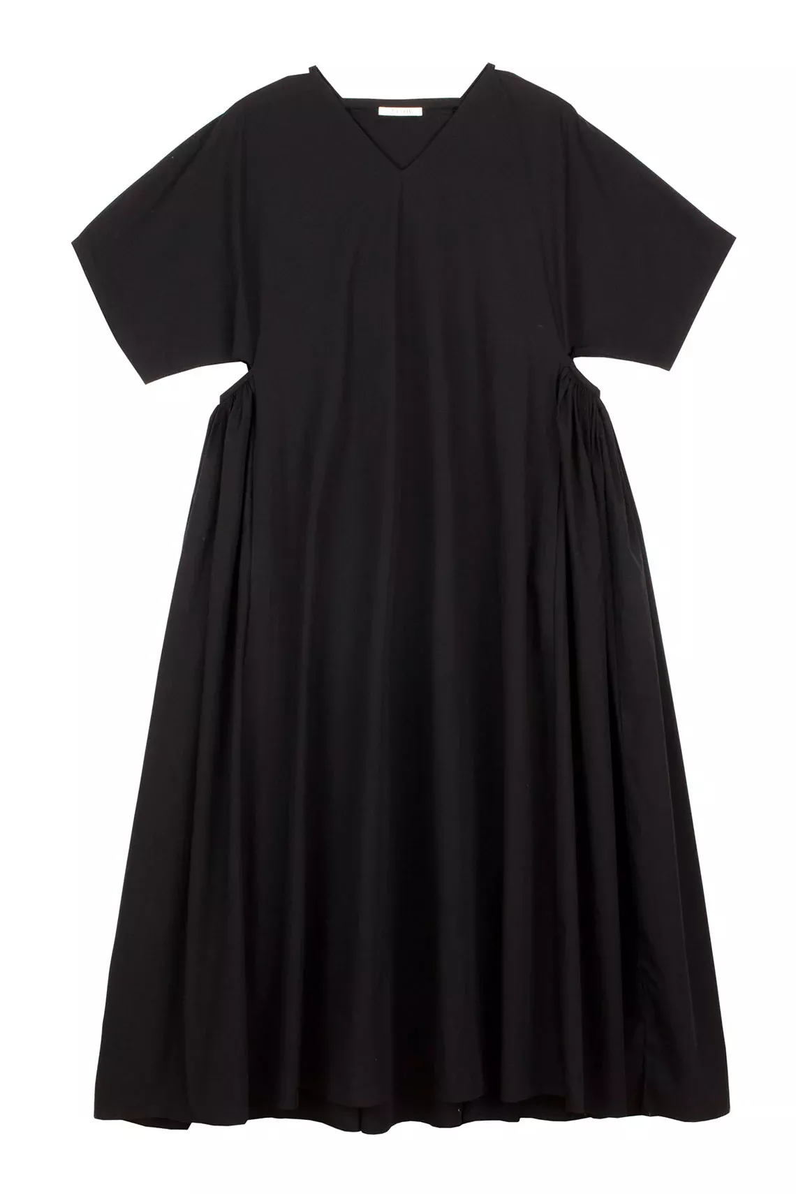 Black Star Dress
