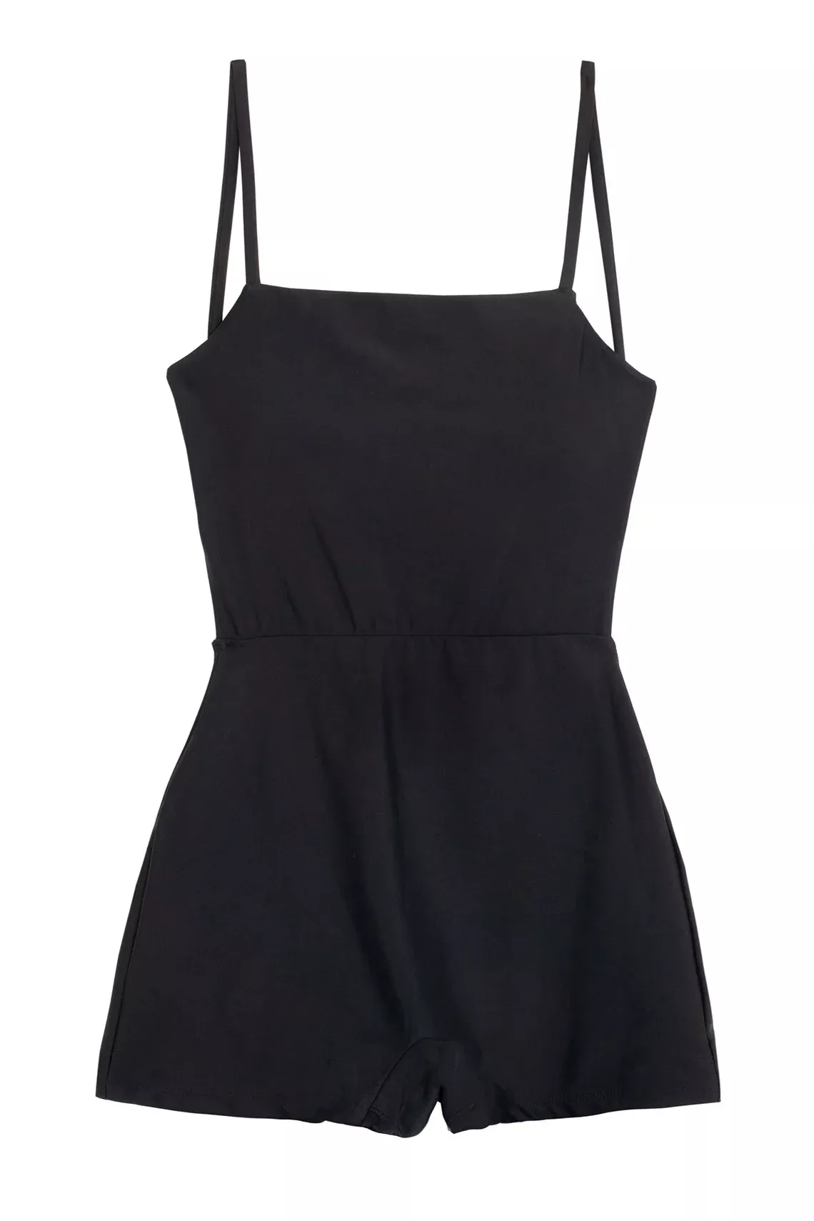 Black Terrain One Piece