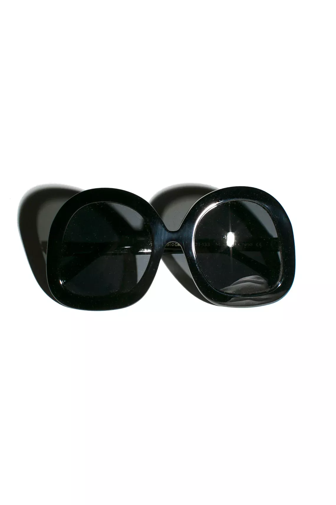Black Tete Sunnies