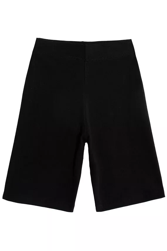 Black Tour De France Short
