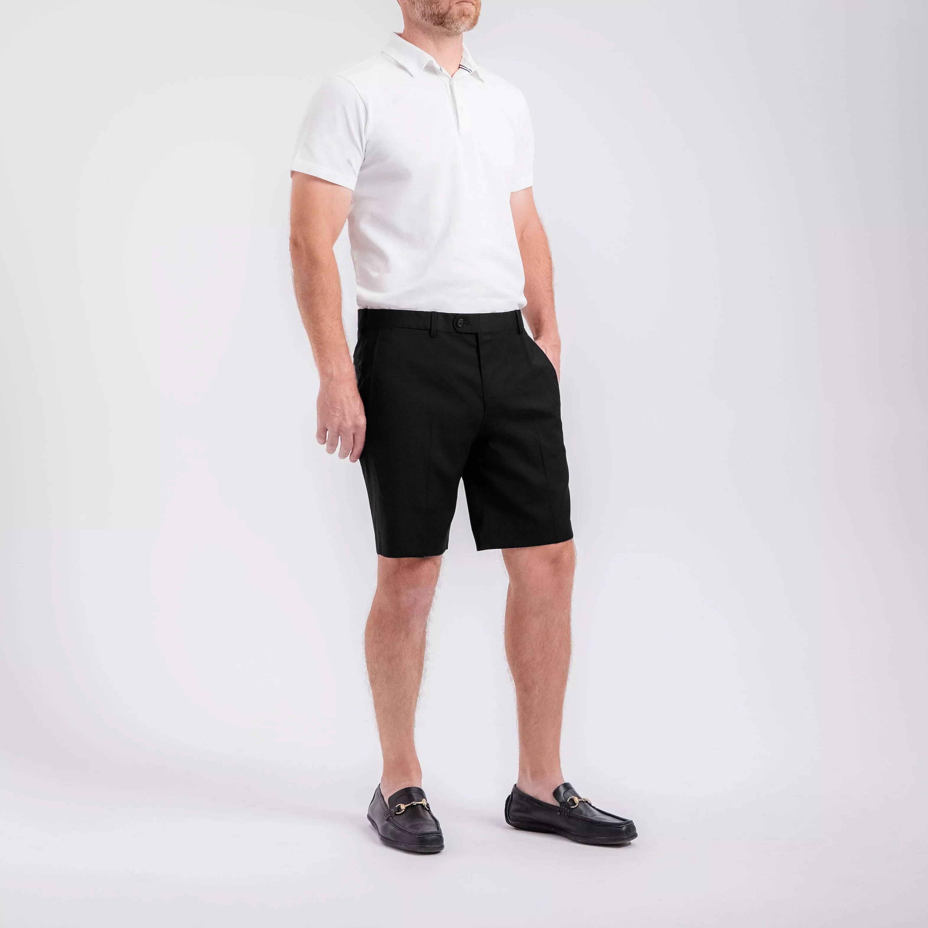 Black // TPS