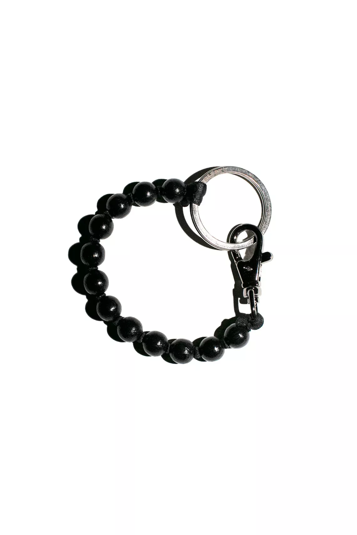 BlackPerlen Short Keyholder