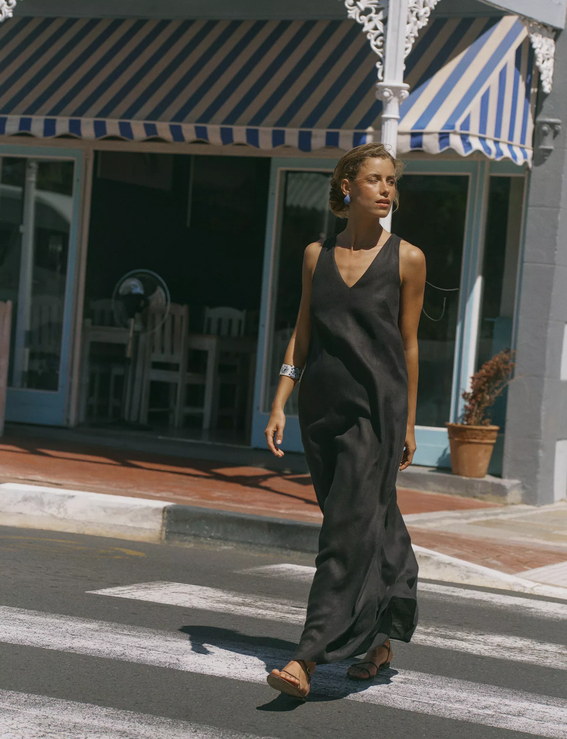 Blenheim Dress