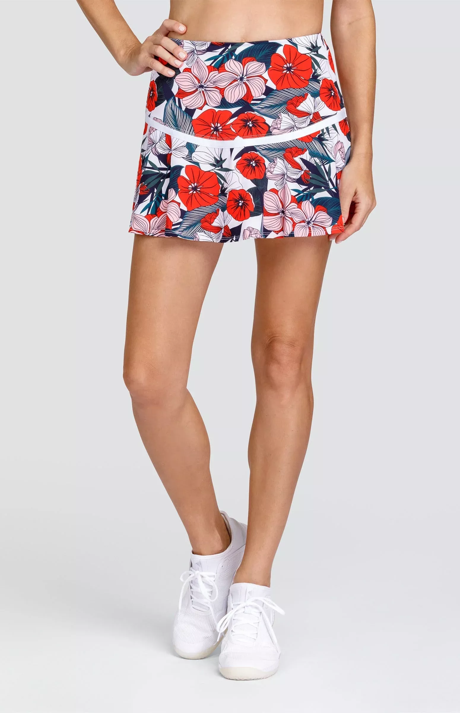 Bloom Skort - Eden - 14.5" Length