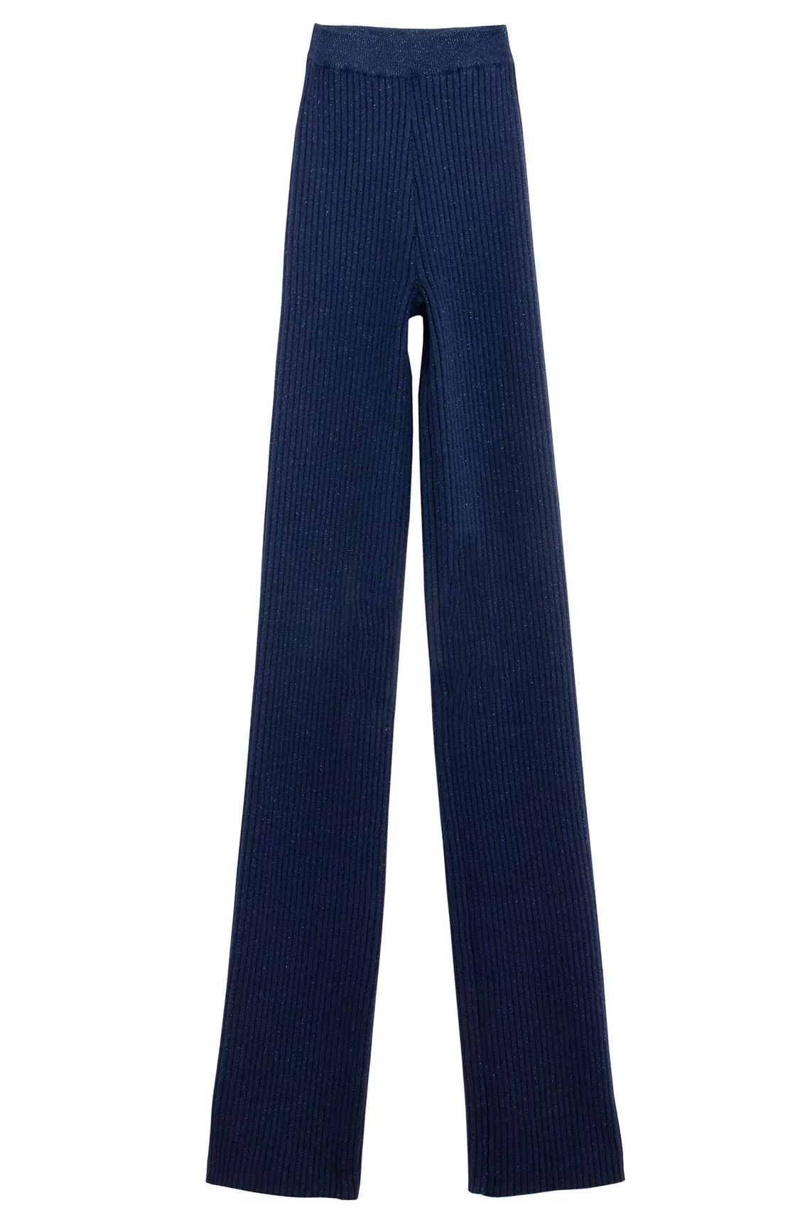 Blu Sapphire Xlong Nonna Pants