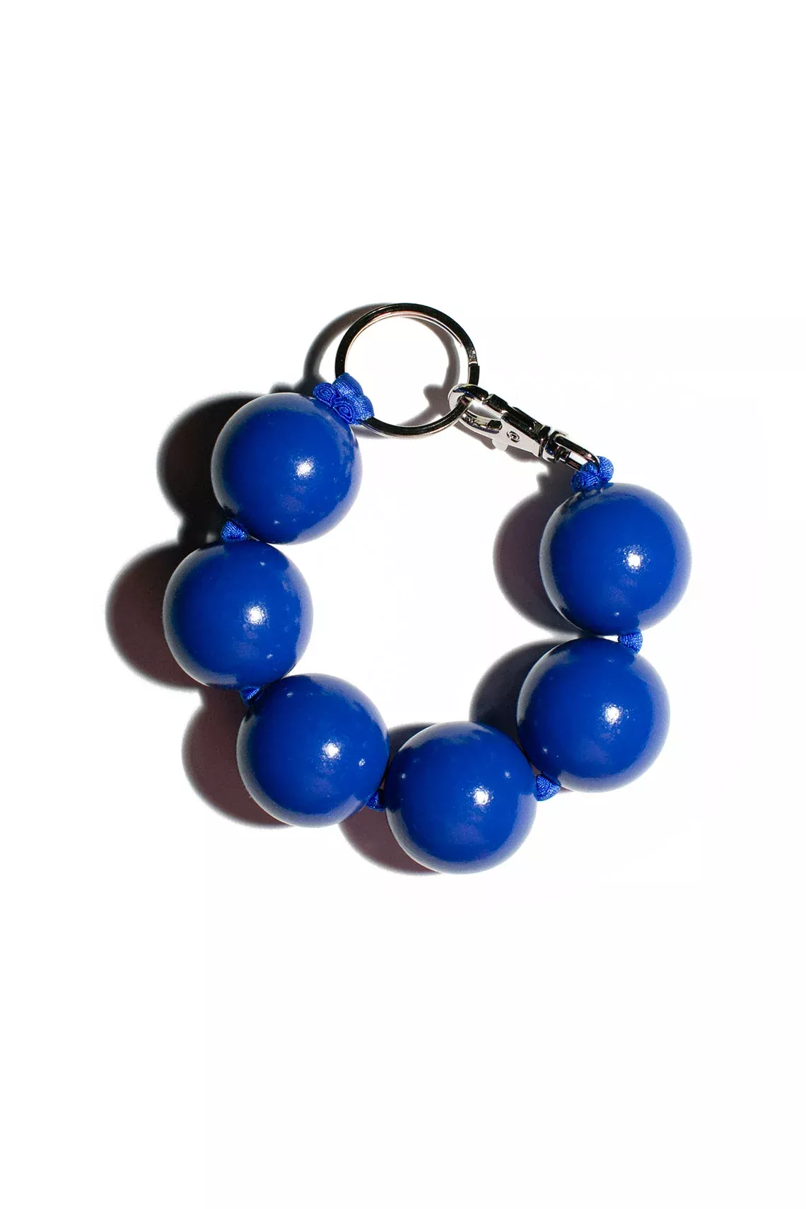 Blue XL Keyholder