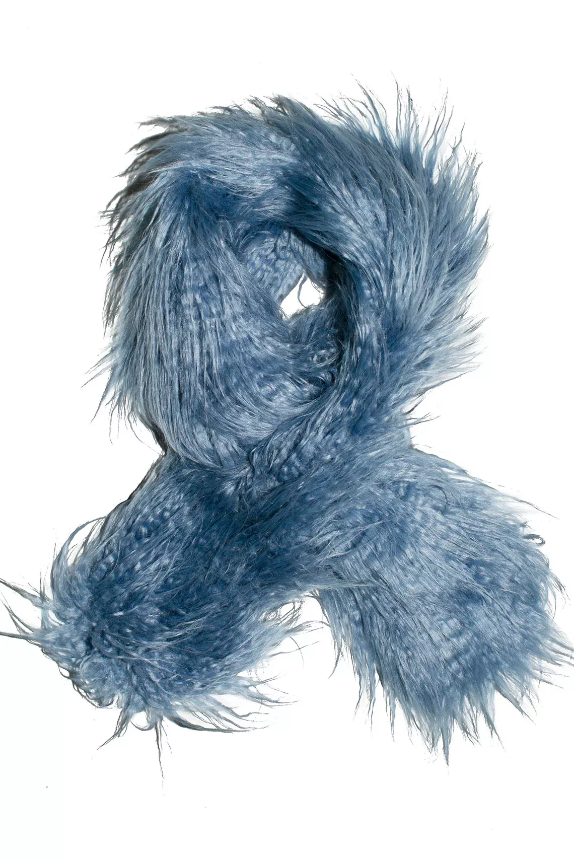 Blue Yak Rai Scarf
