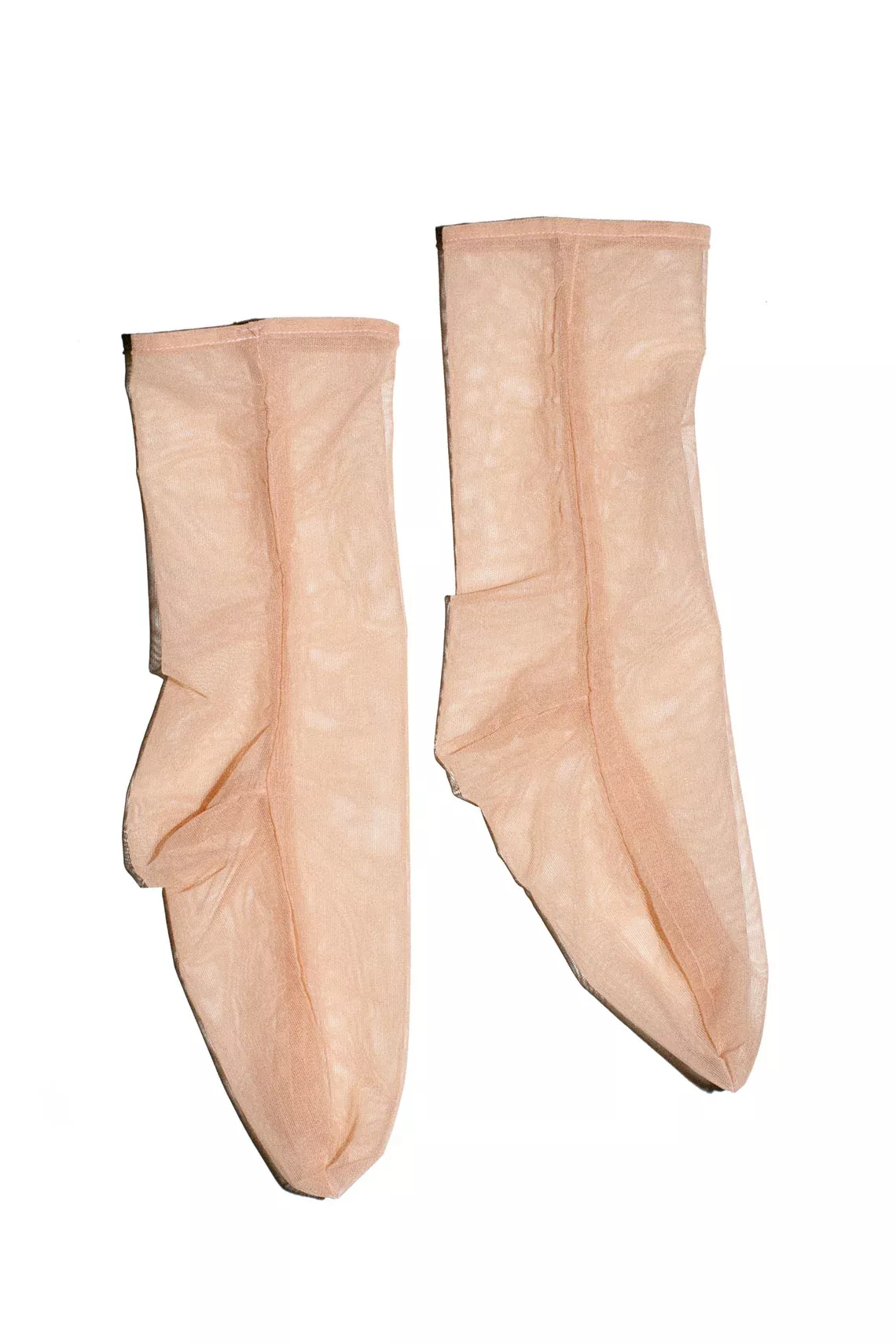 Blush Ankle Sock