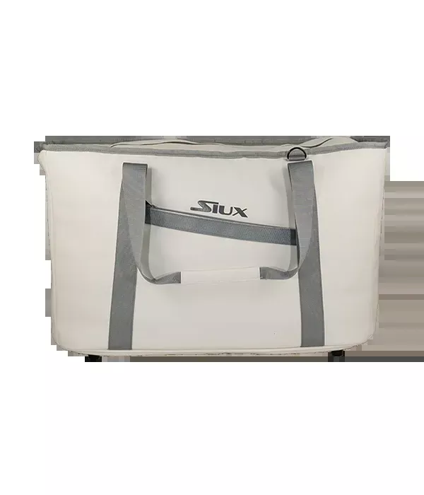 Bolsa Siux The Queen Blanca 2025