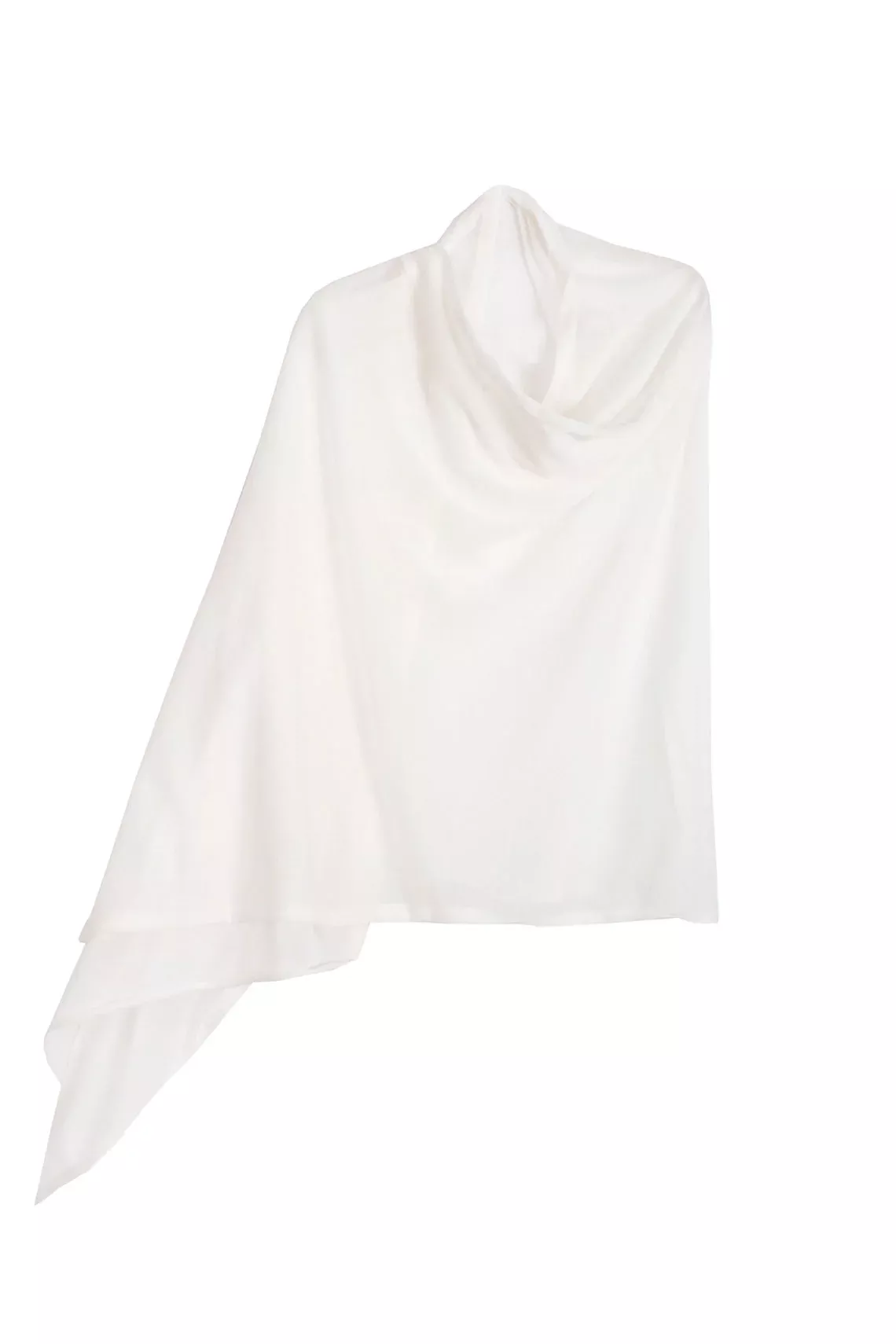 Bone Veil Wrap