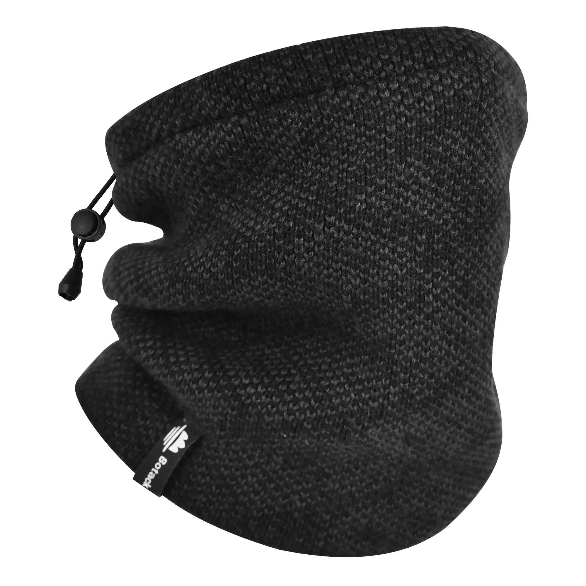 Botack 3-in-1 Winter Neck Gaiter and Beanie